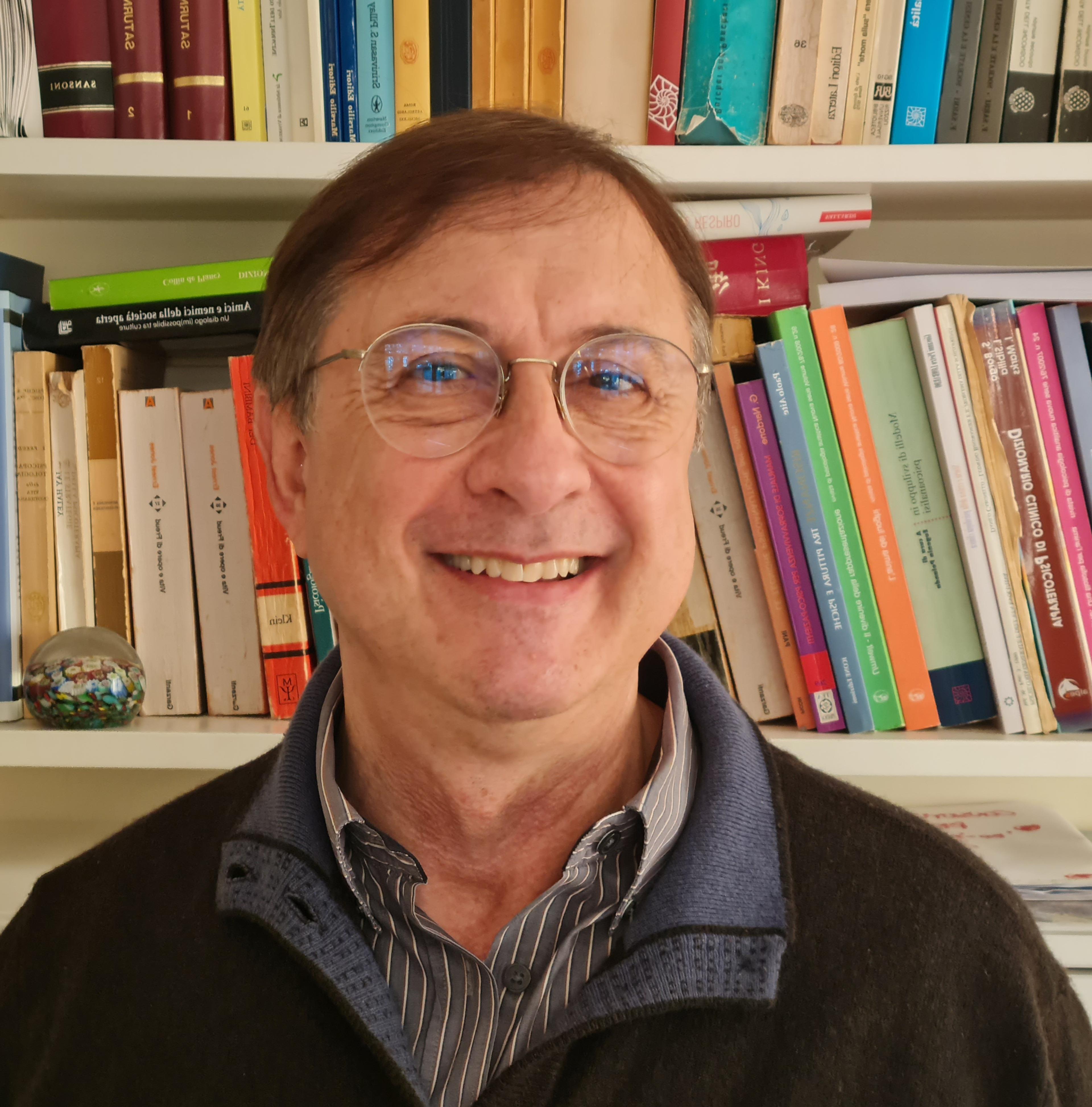 Carlo Leone