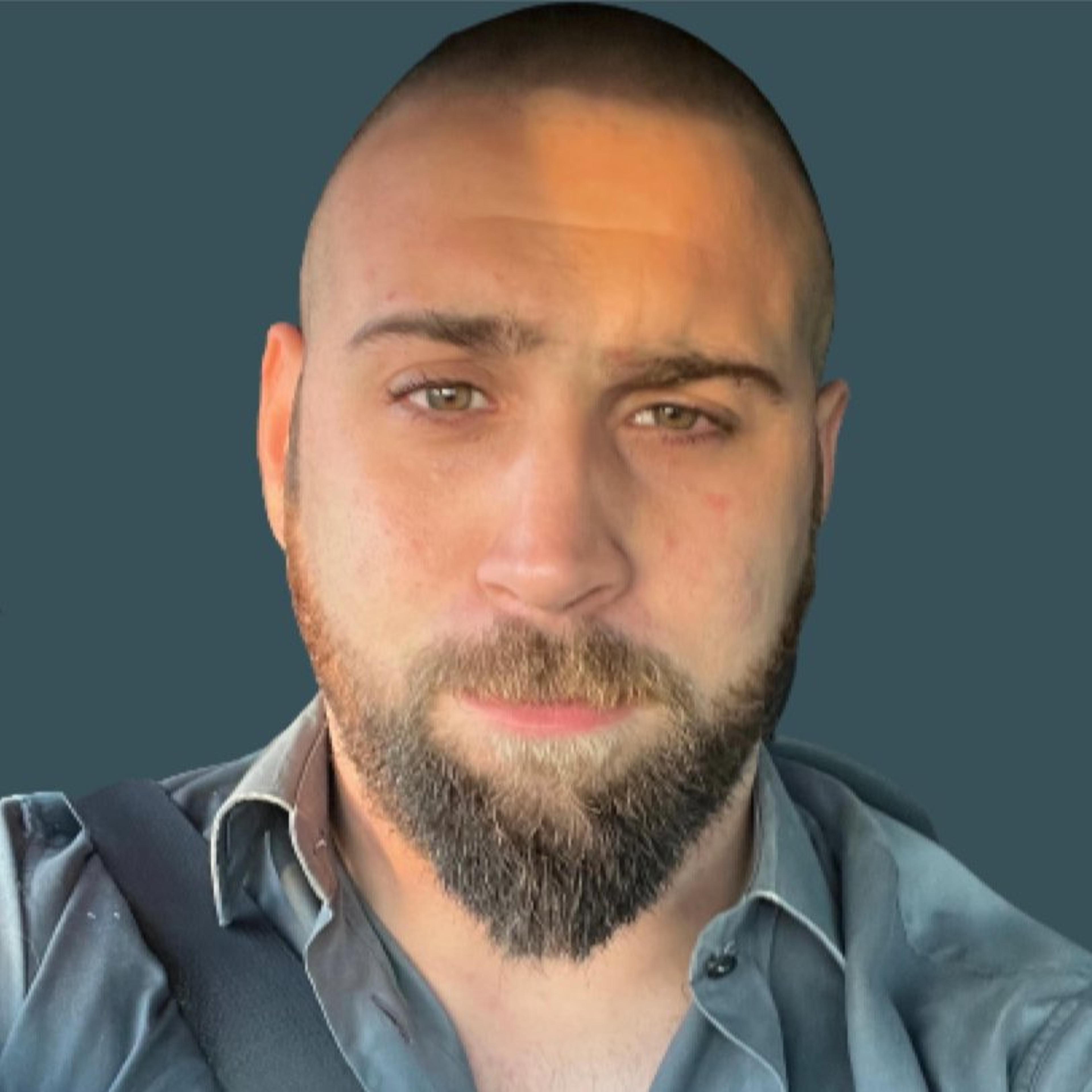 Matteo Anselmo