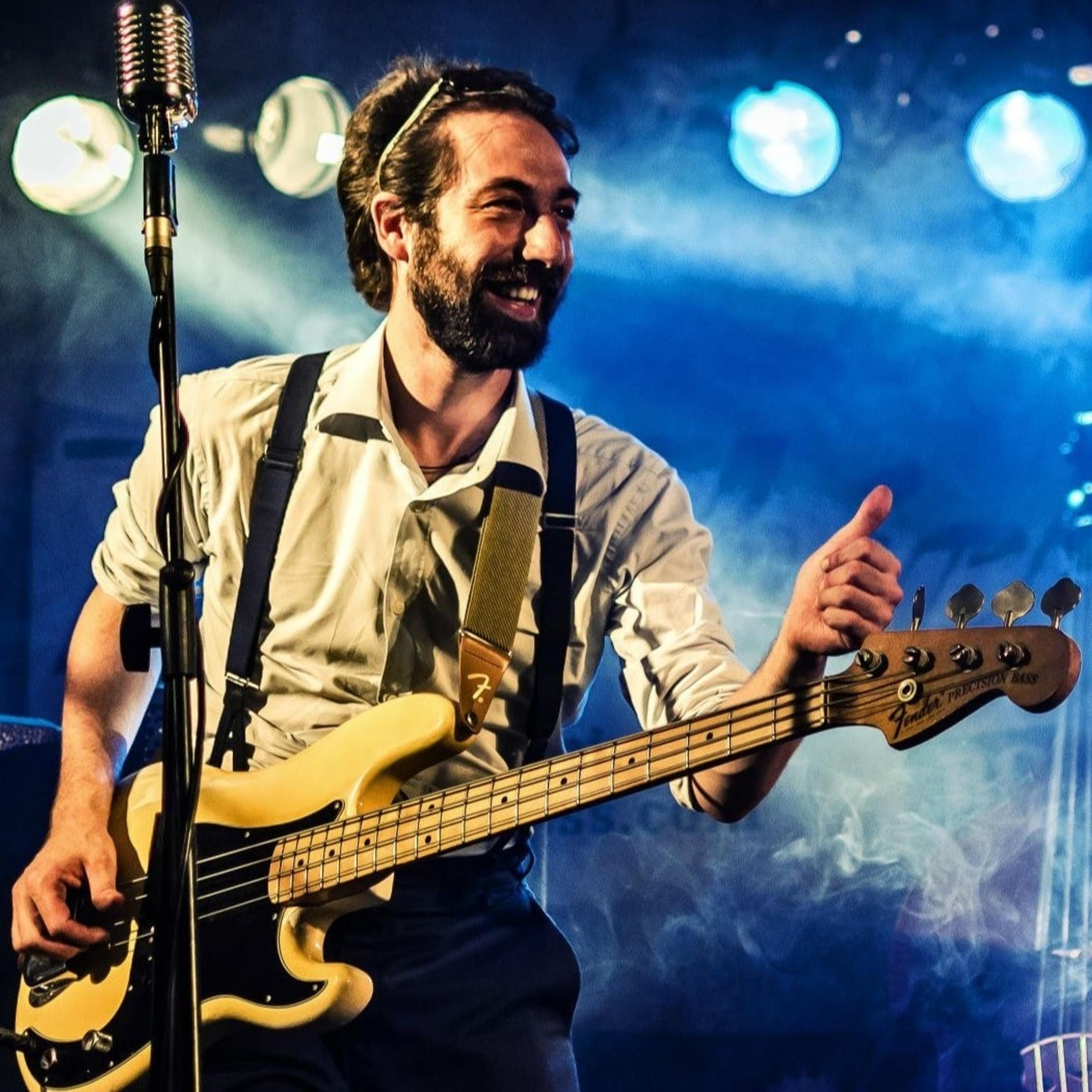 Marco Segreto