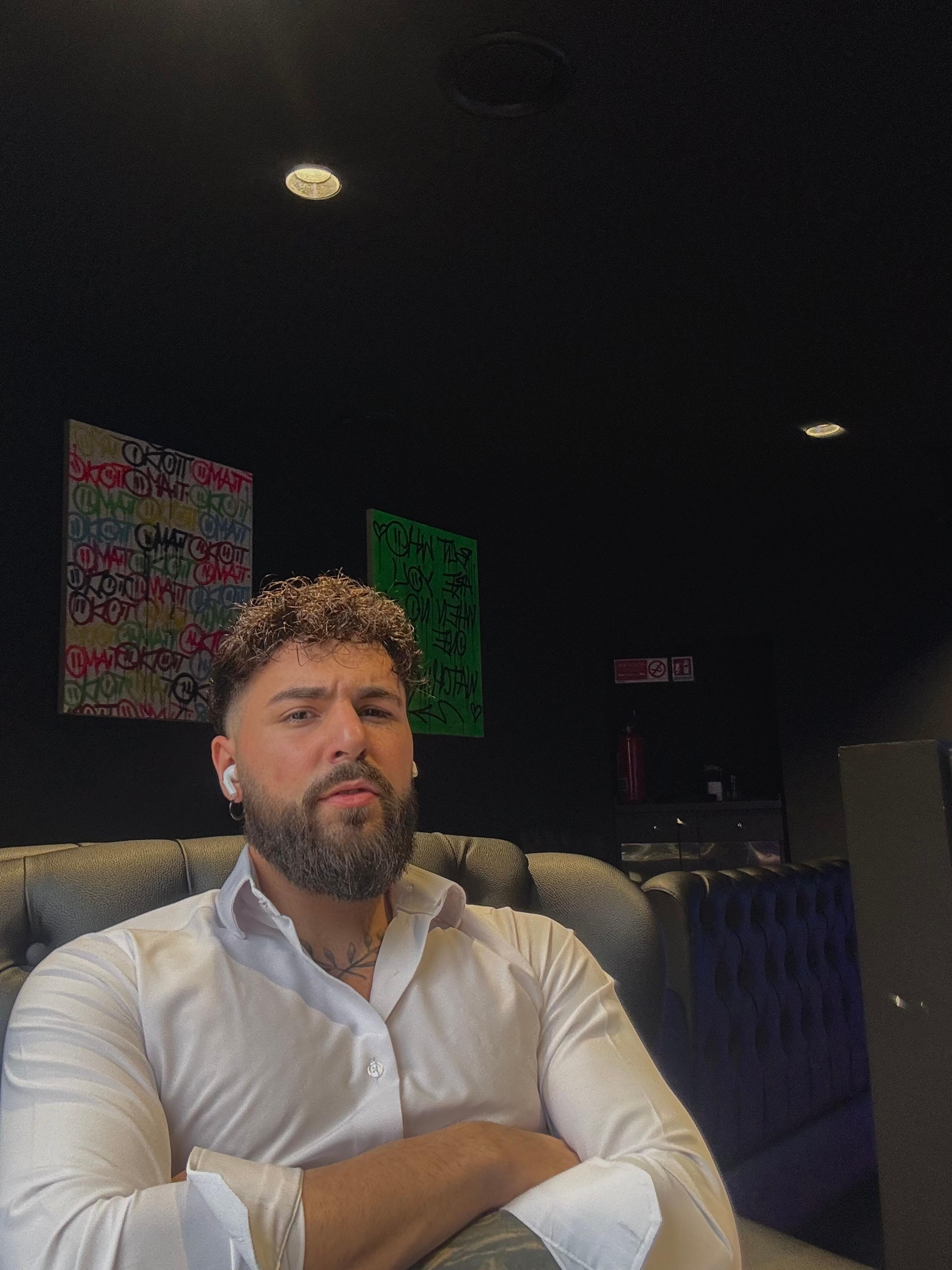 Alessio Bottaro