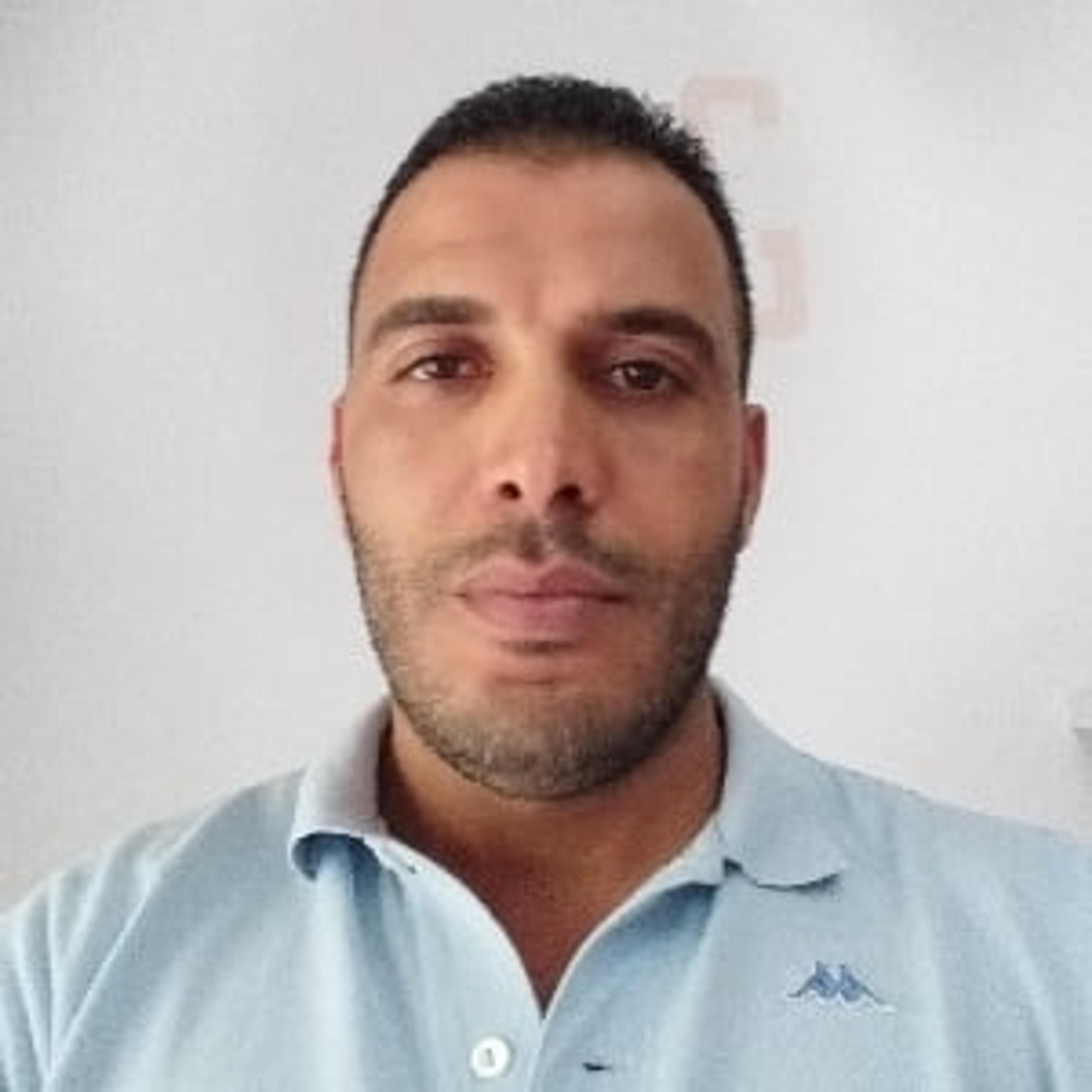 Anouar Ajmi