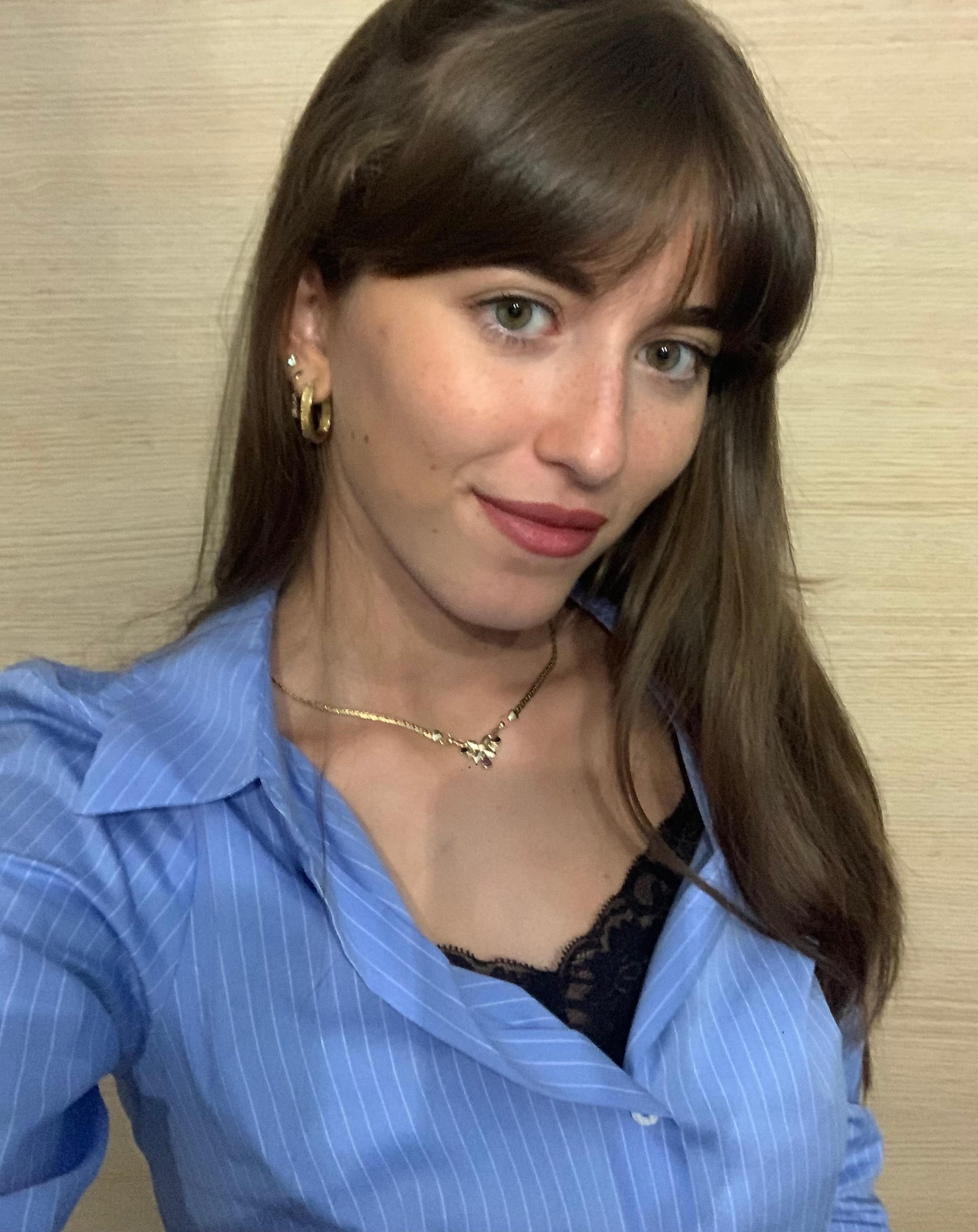 Aurora Fagioni