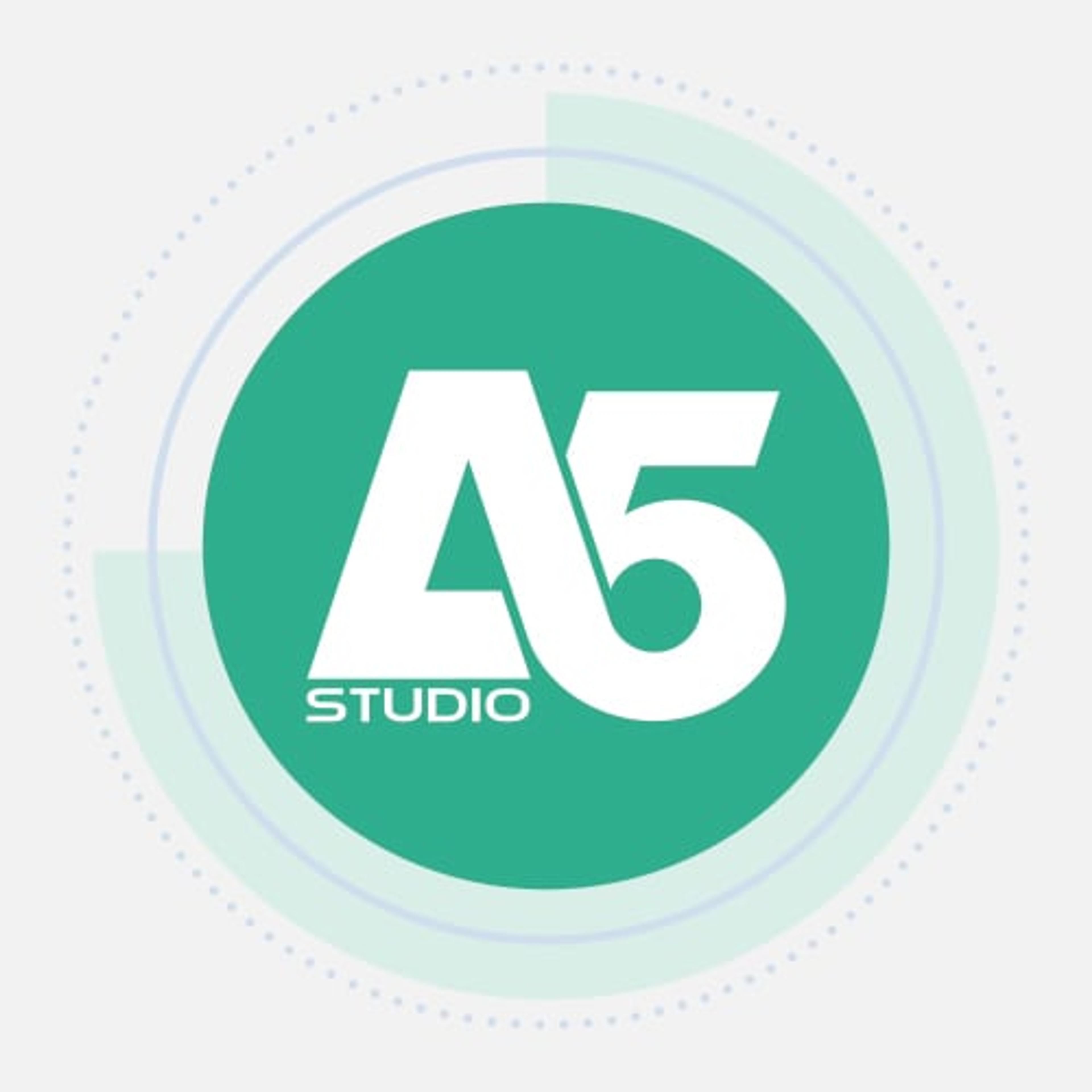 A5 studio