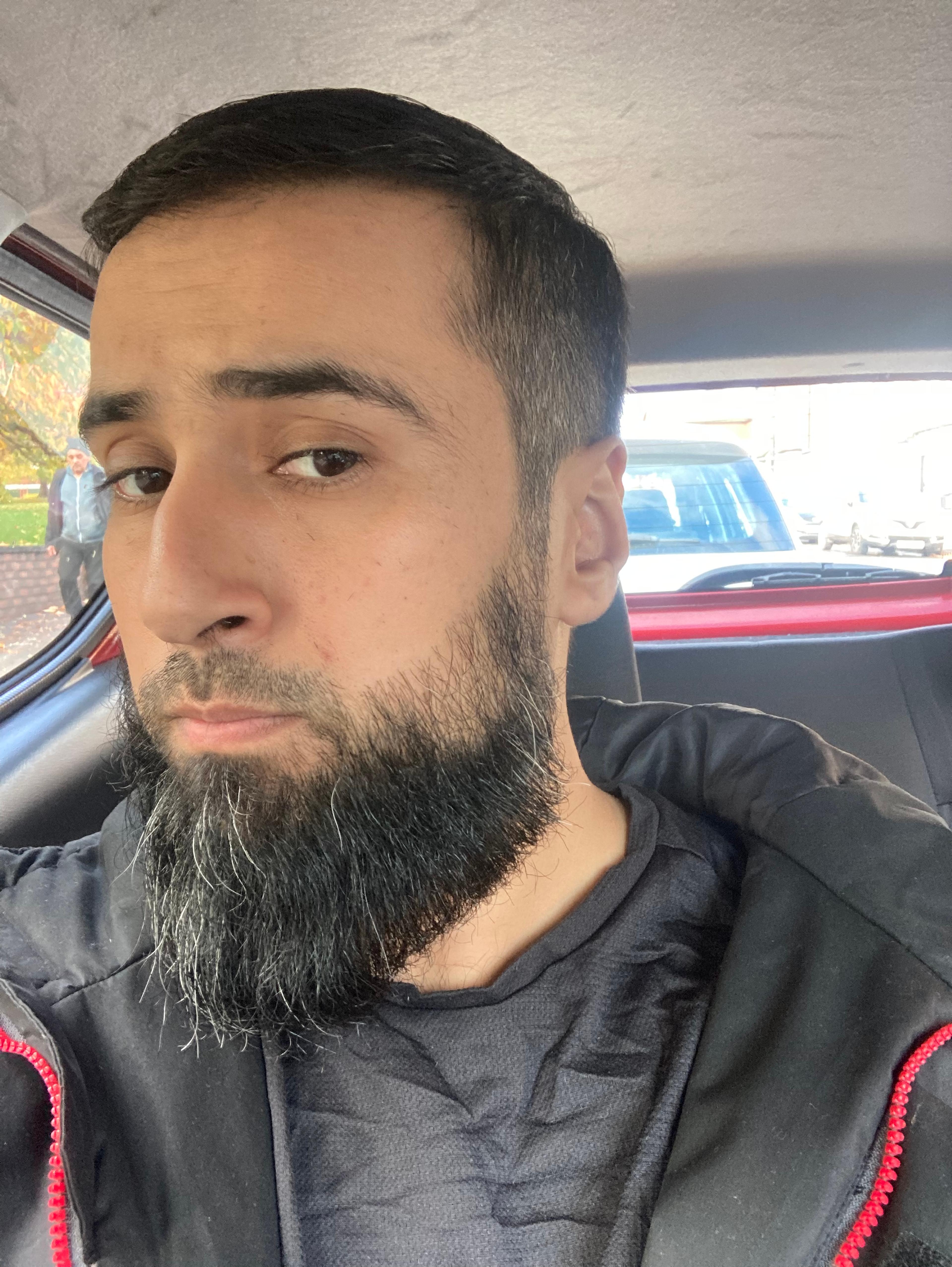 Bilal Munir