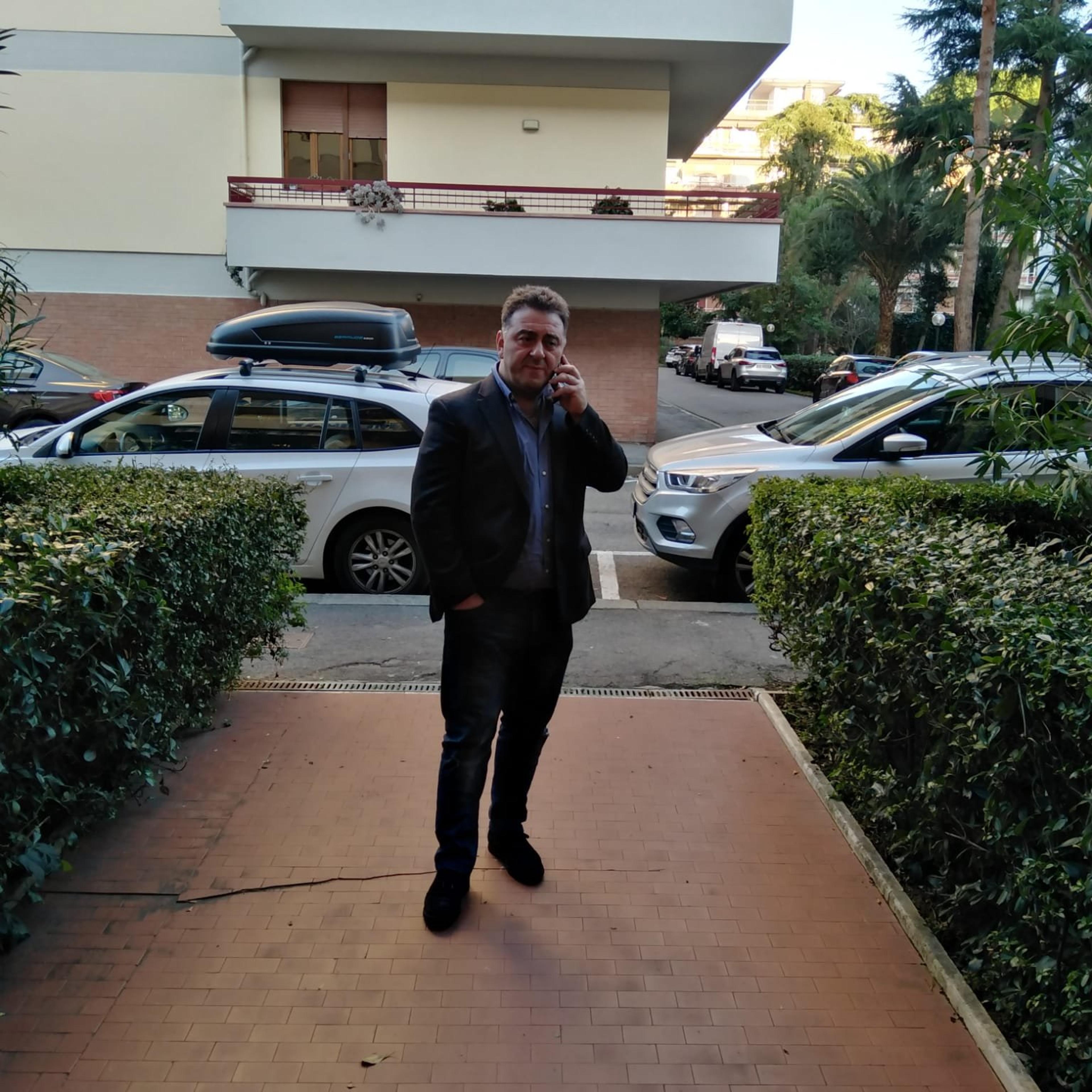 F.L. COSTRUZIONI SRLS