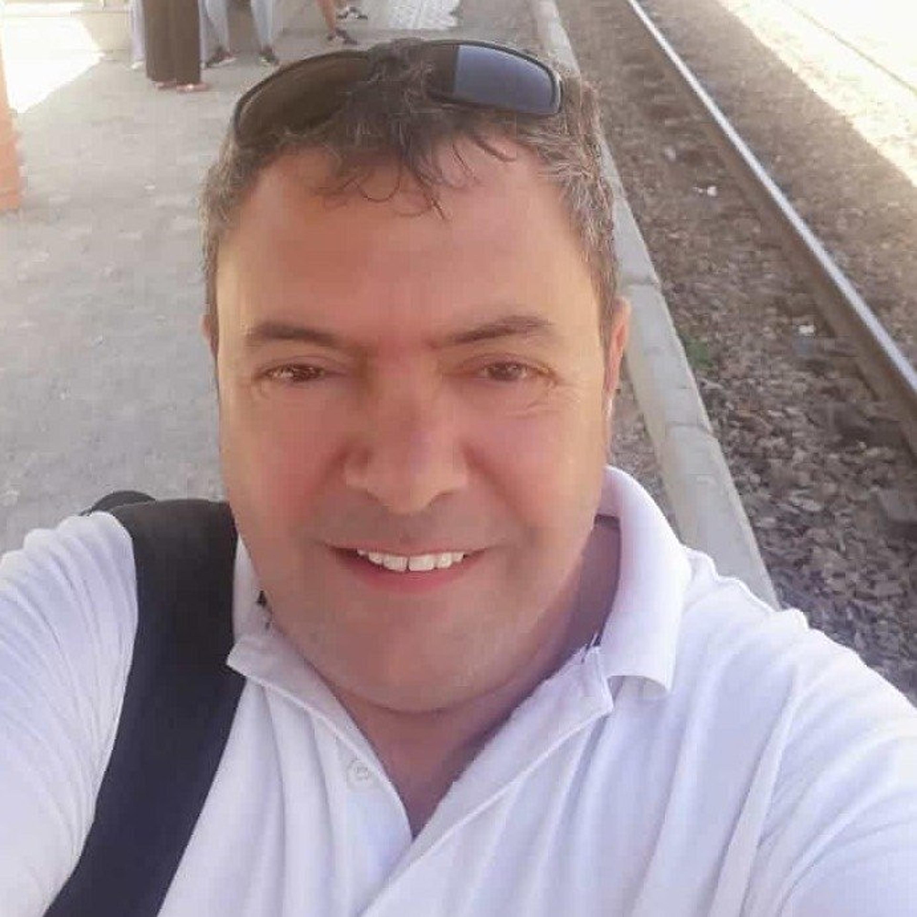José Antonio Peral Sánchez