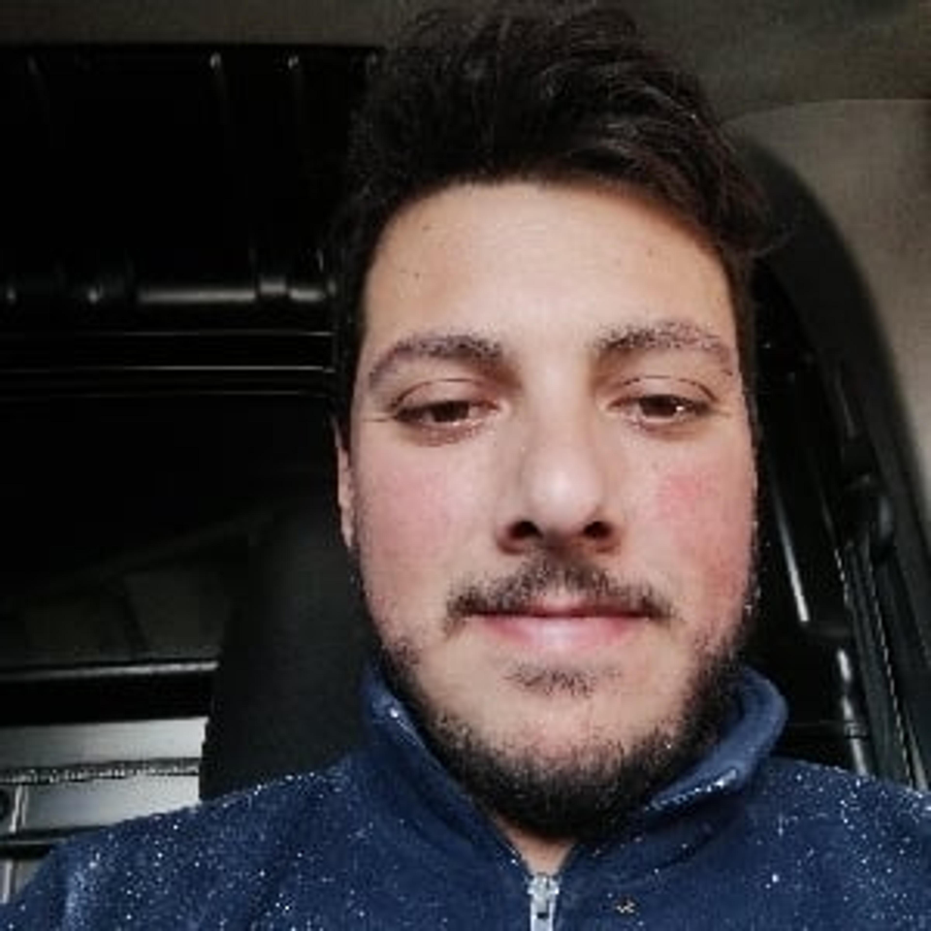 Stefano Fogli
