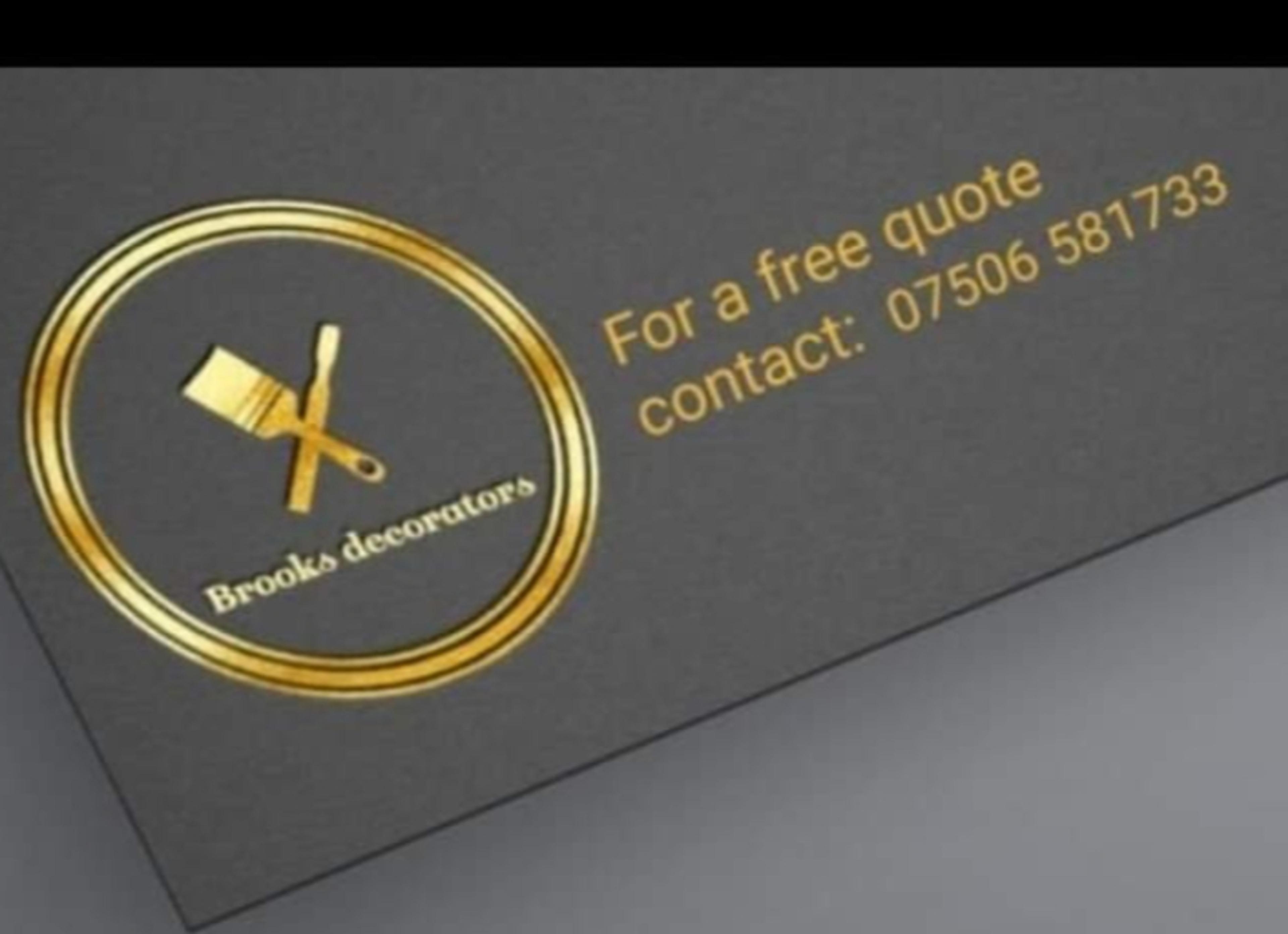 Brooks decorators