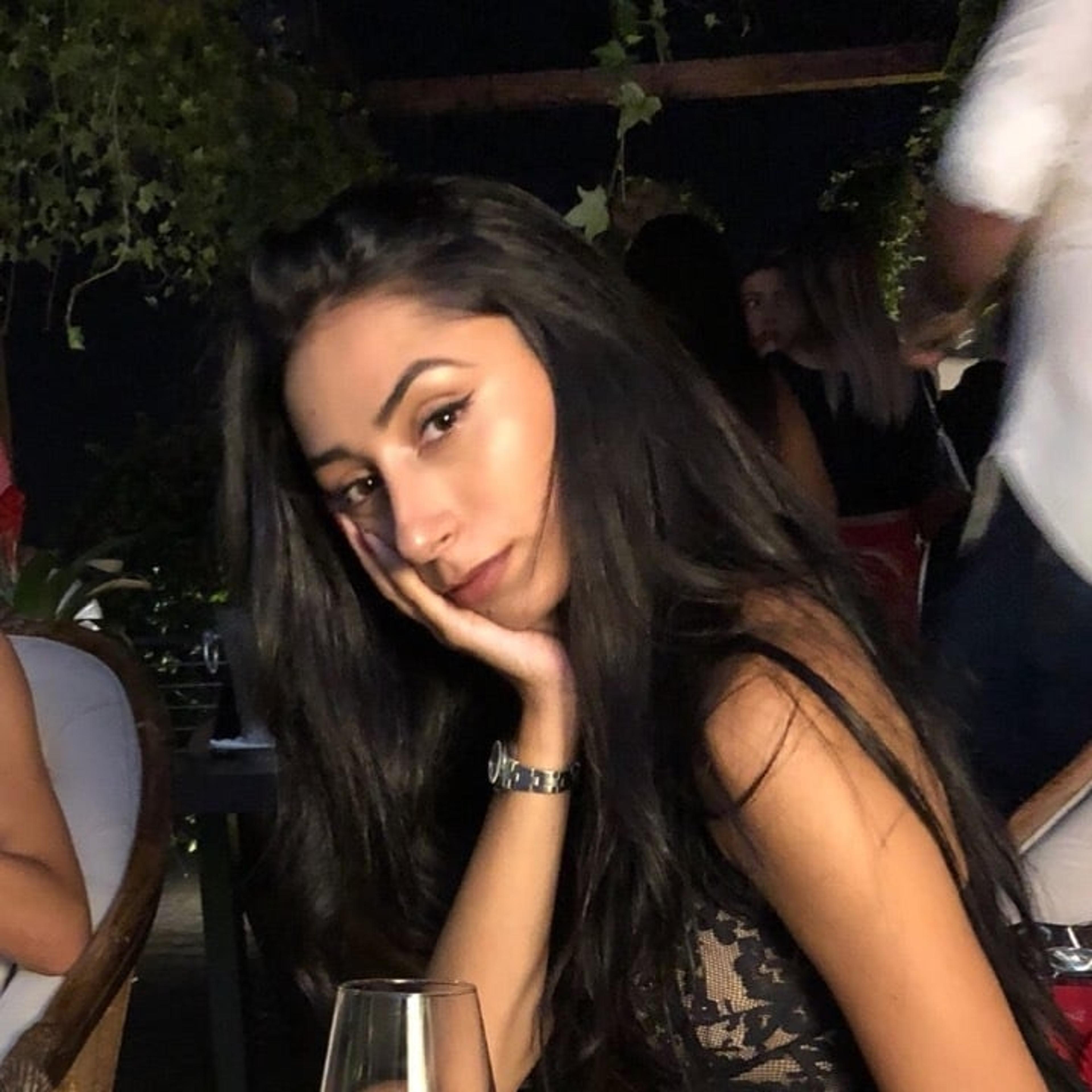 Giulia Staccone
