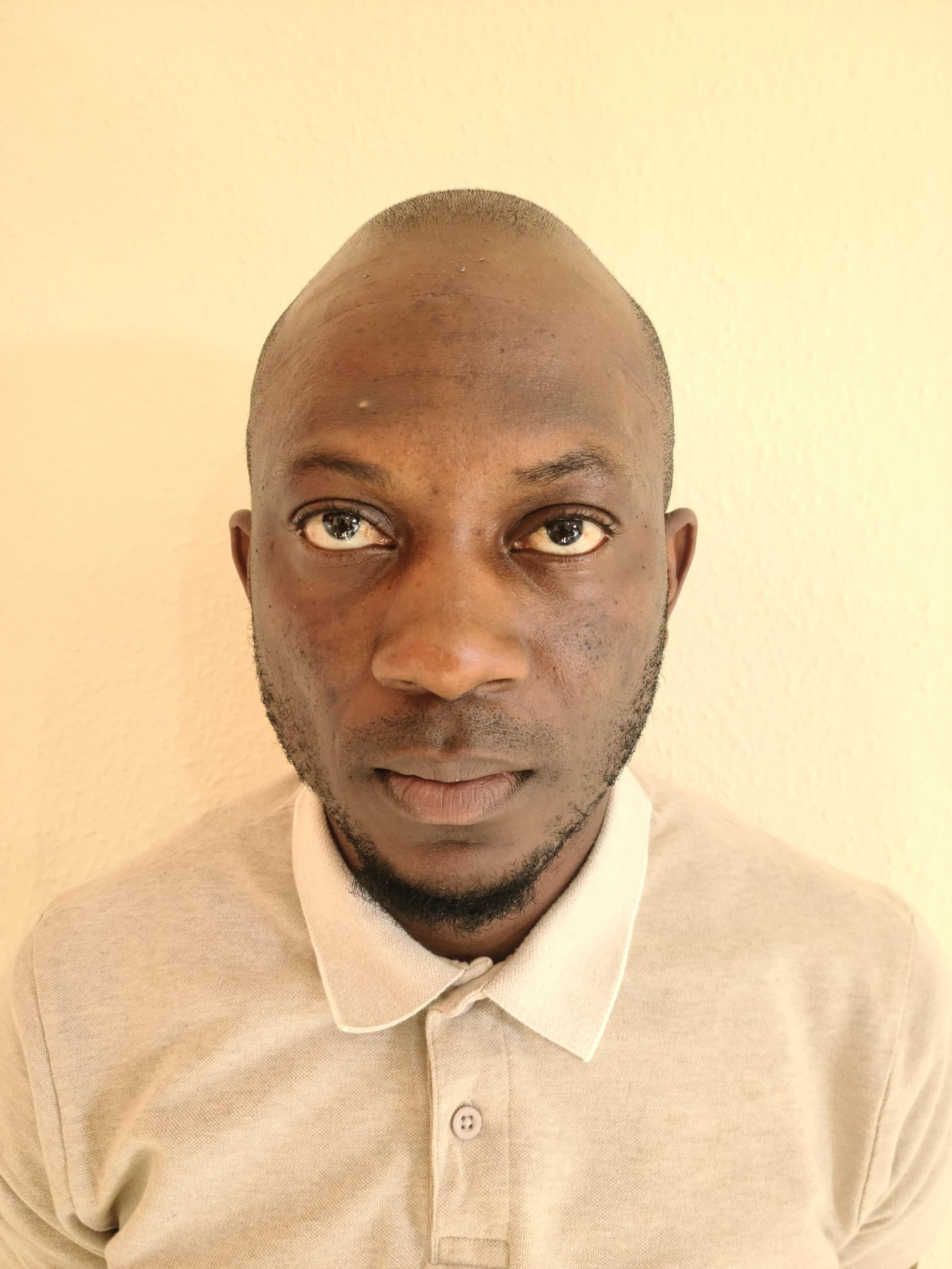 Kolawole Jejelowo