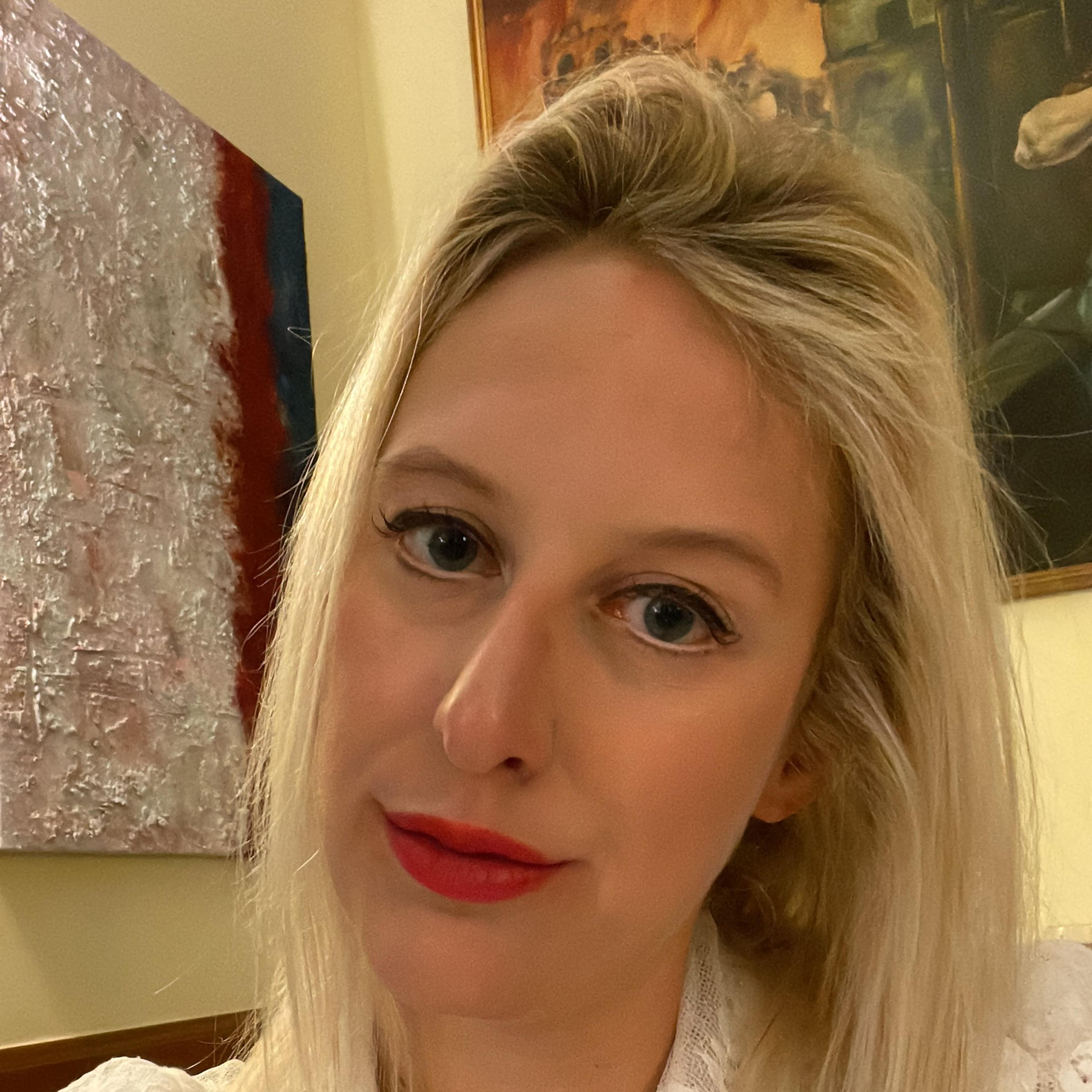 Dott.ssa Federica Rovaris