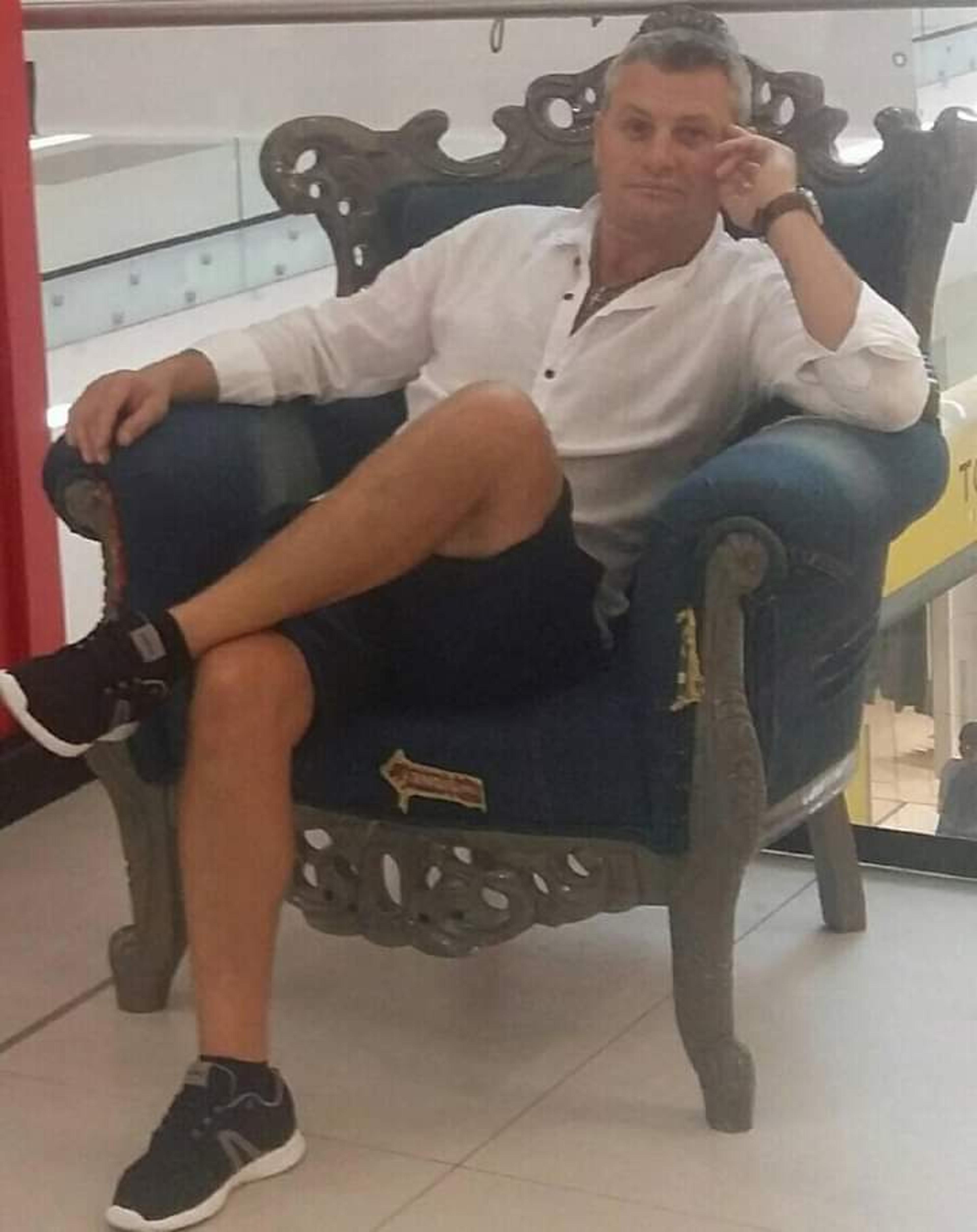 Marcel Gavrilescu