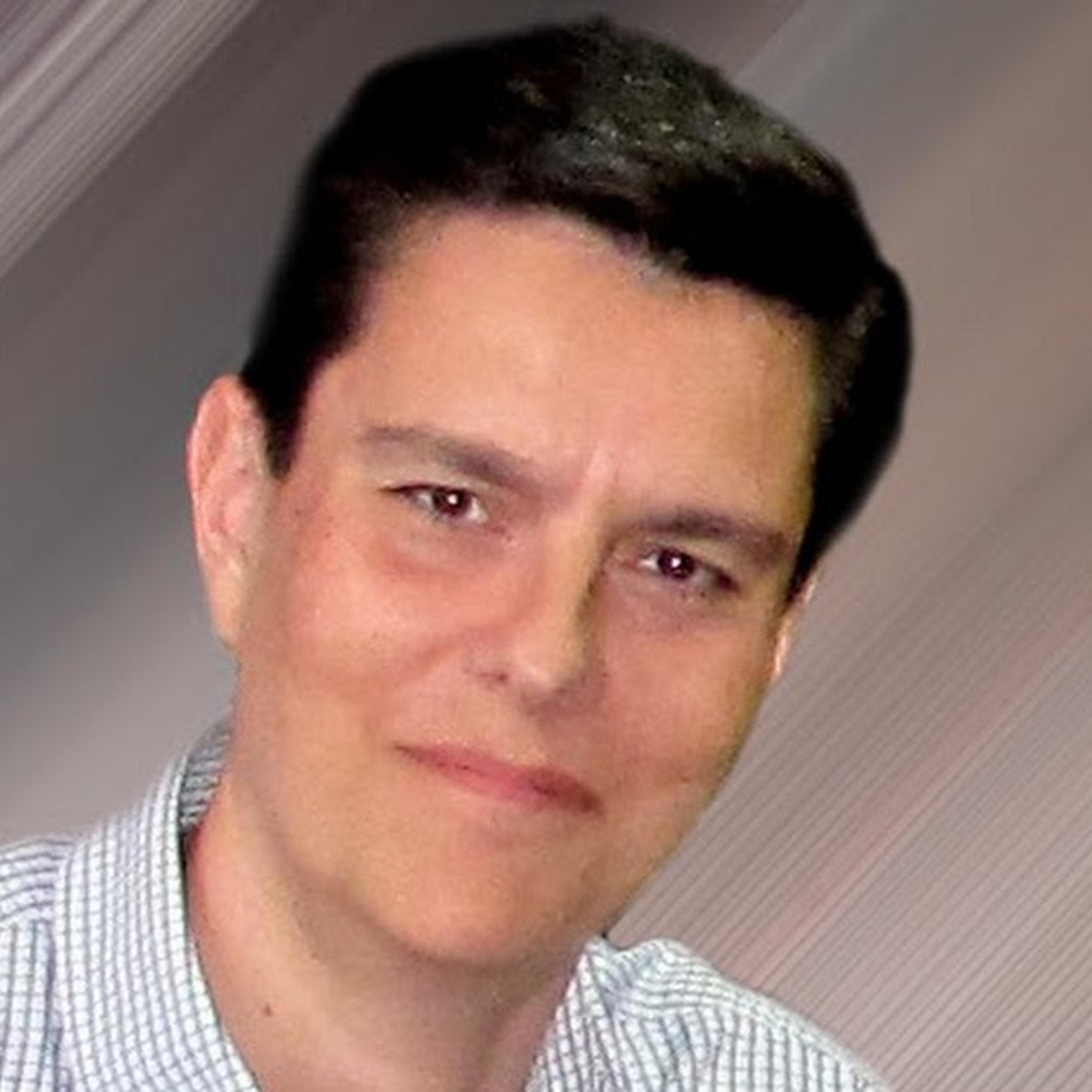 Jose Manuel González Gómez