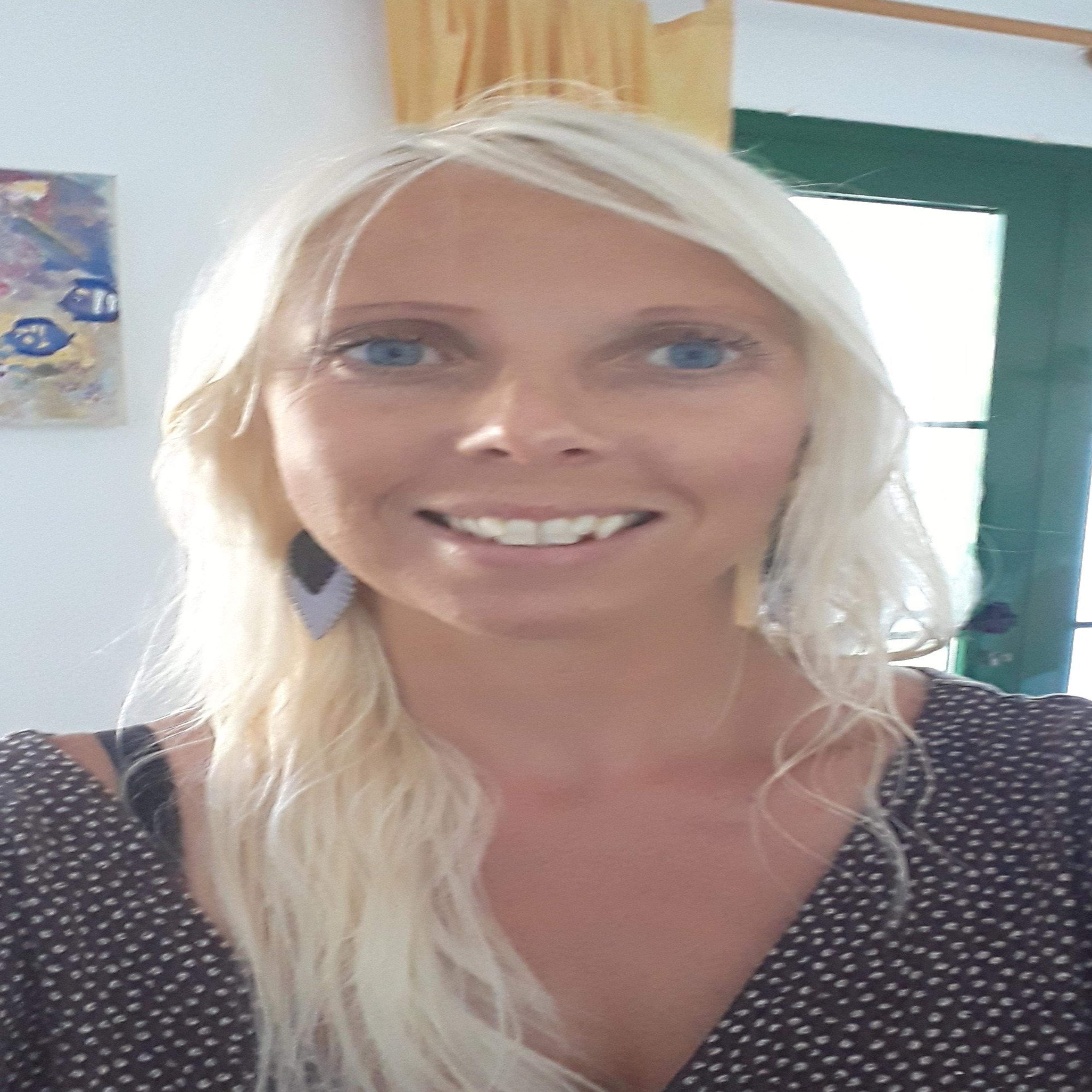 Marie Hermansson