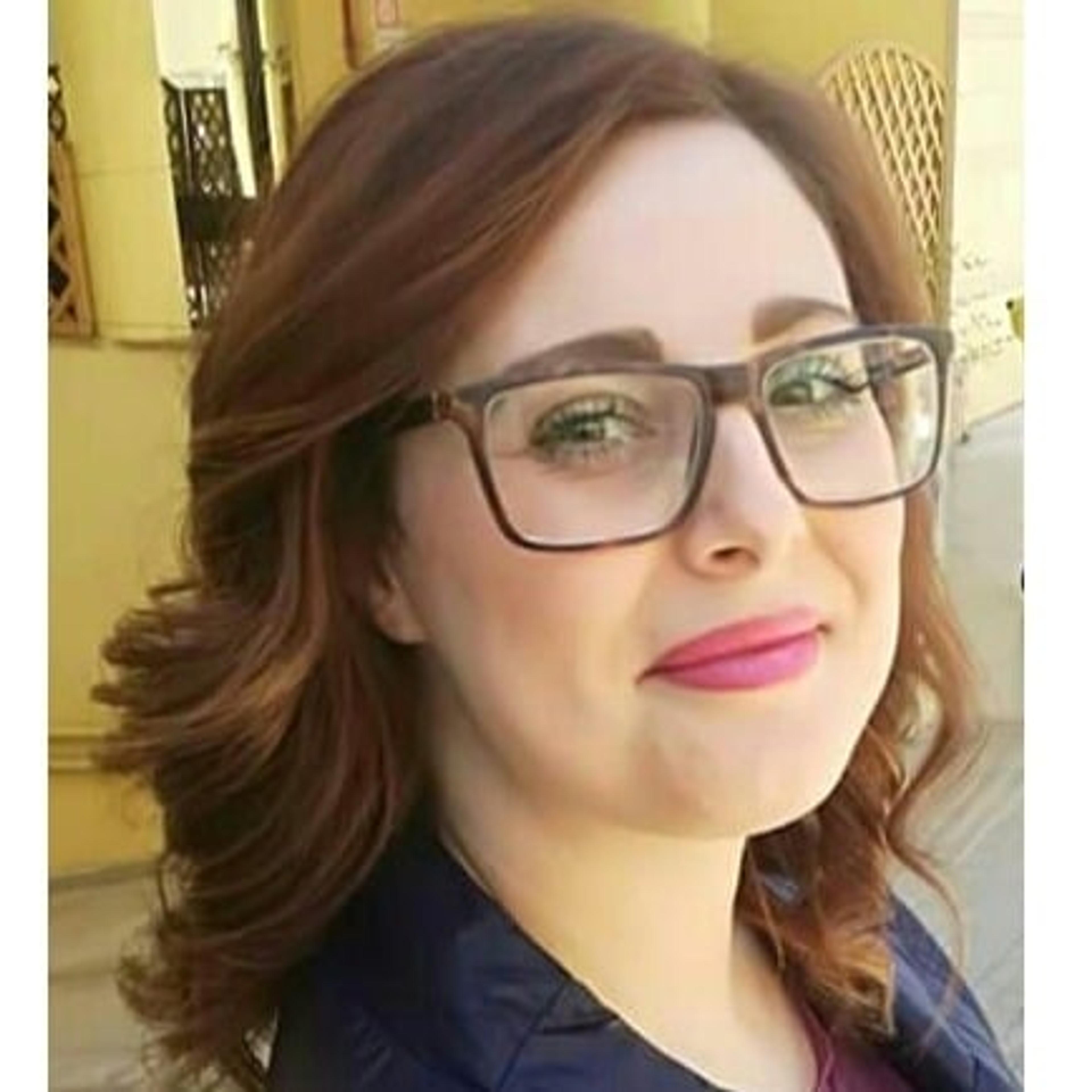 Martina Pillosu