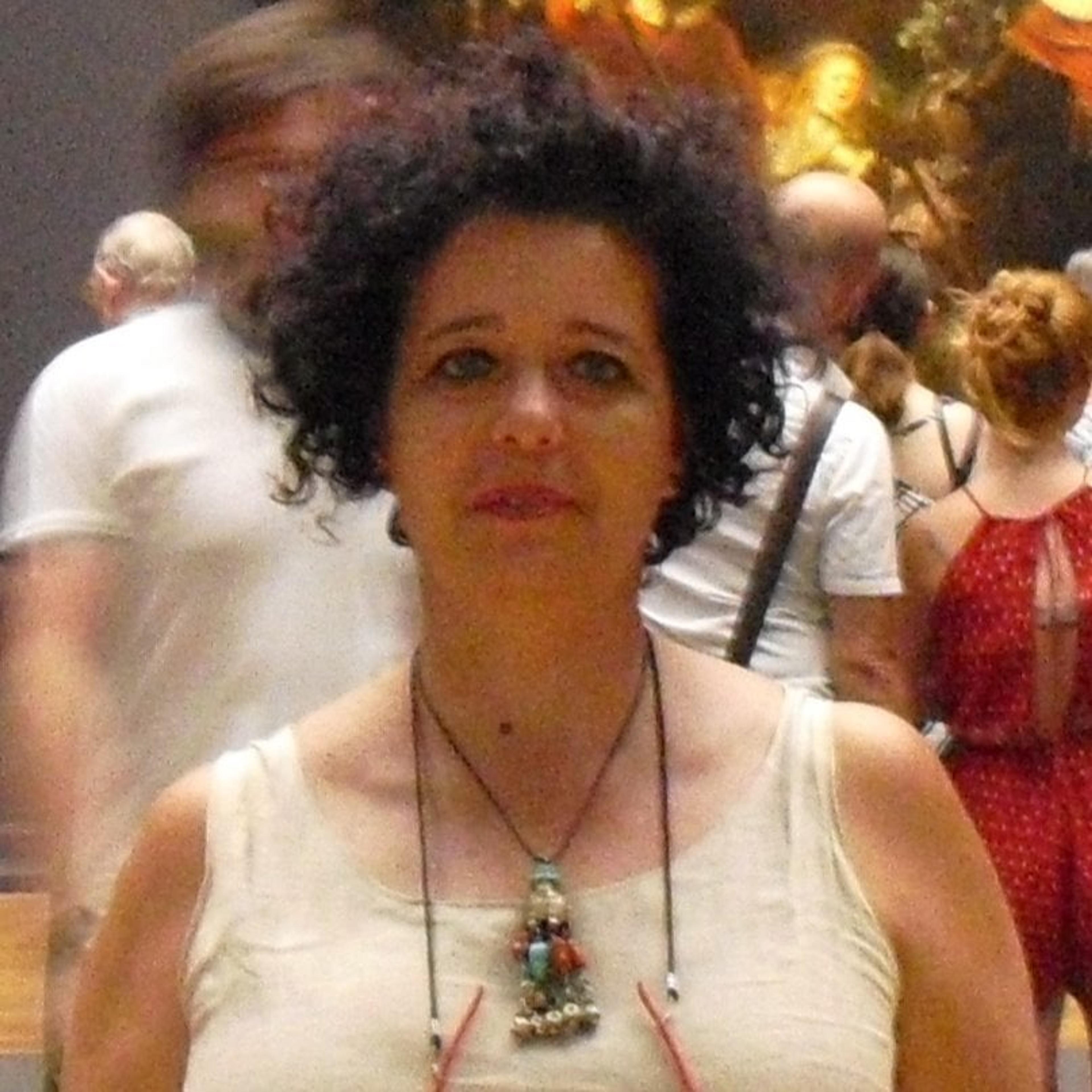 Vincenza Lopes