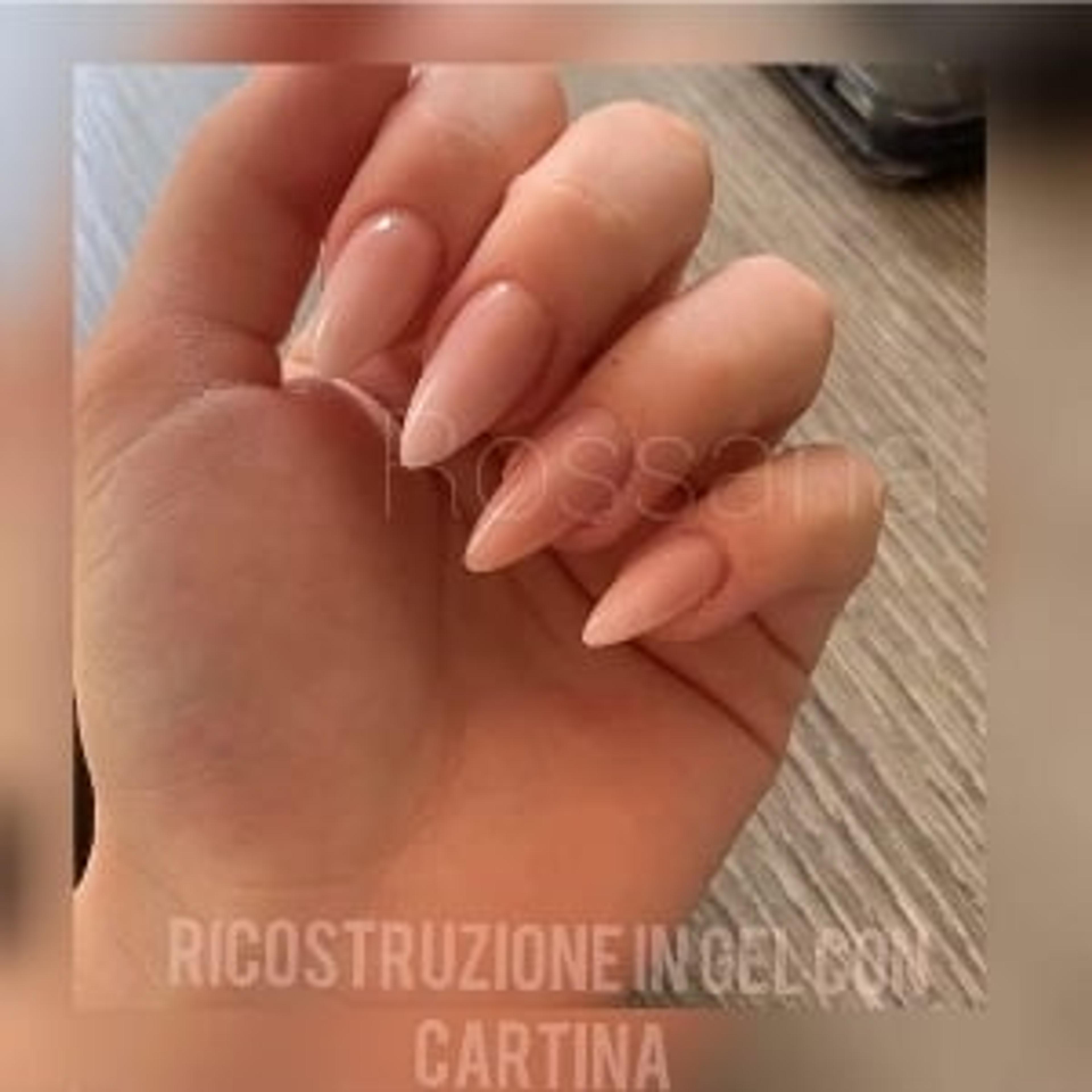 Rossana Rossana