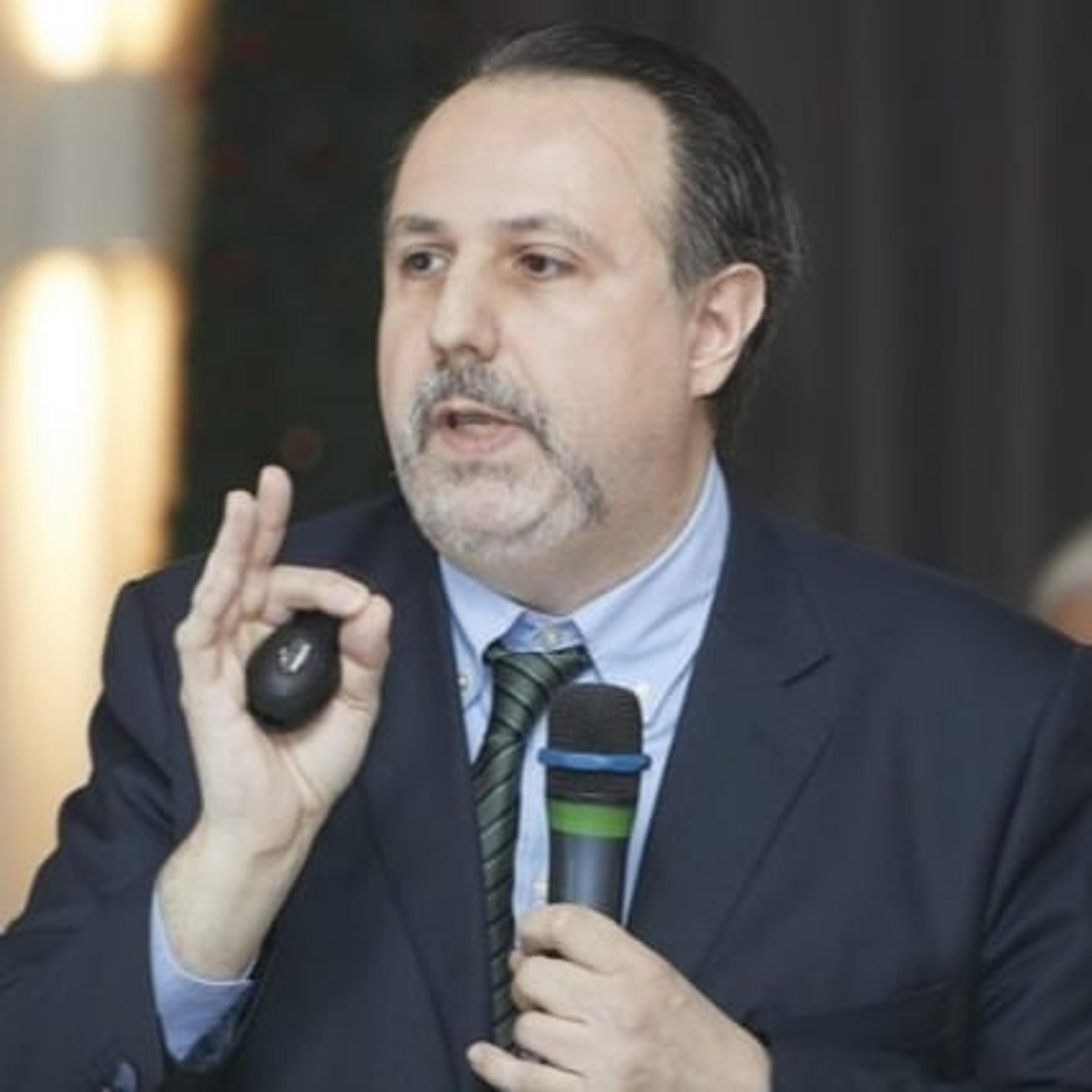 Mauro Zamberlan