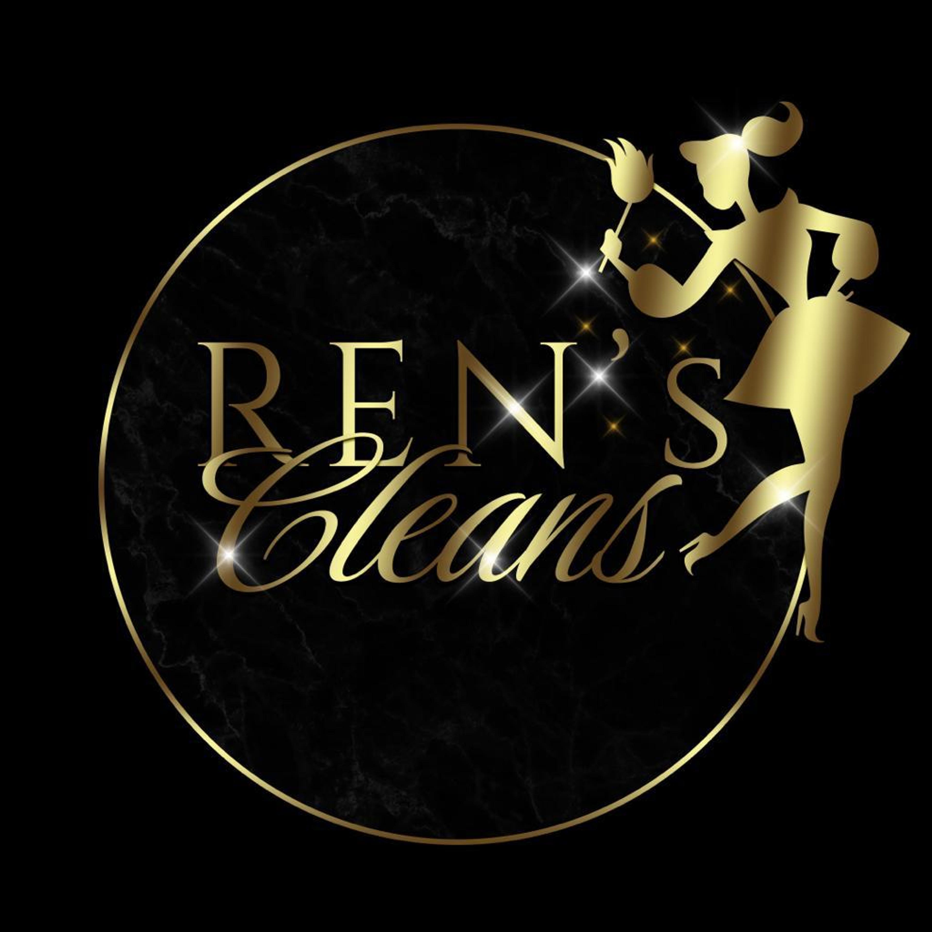 Rens cleans Ltd