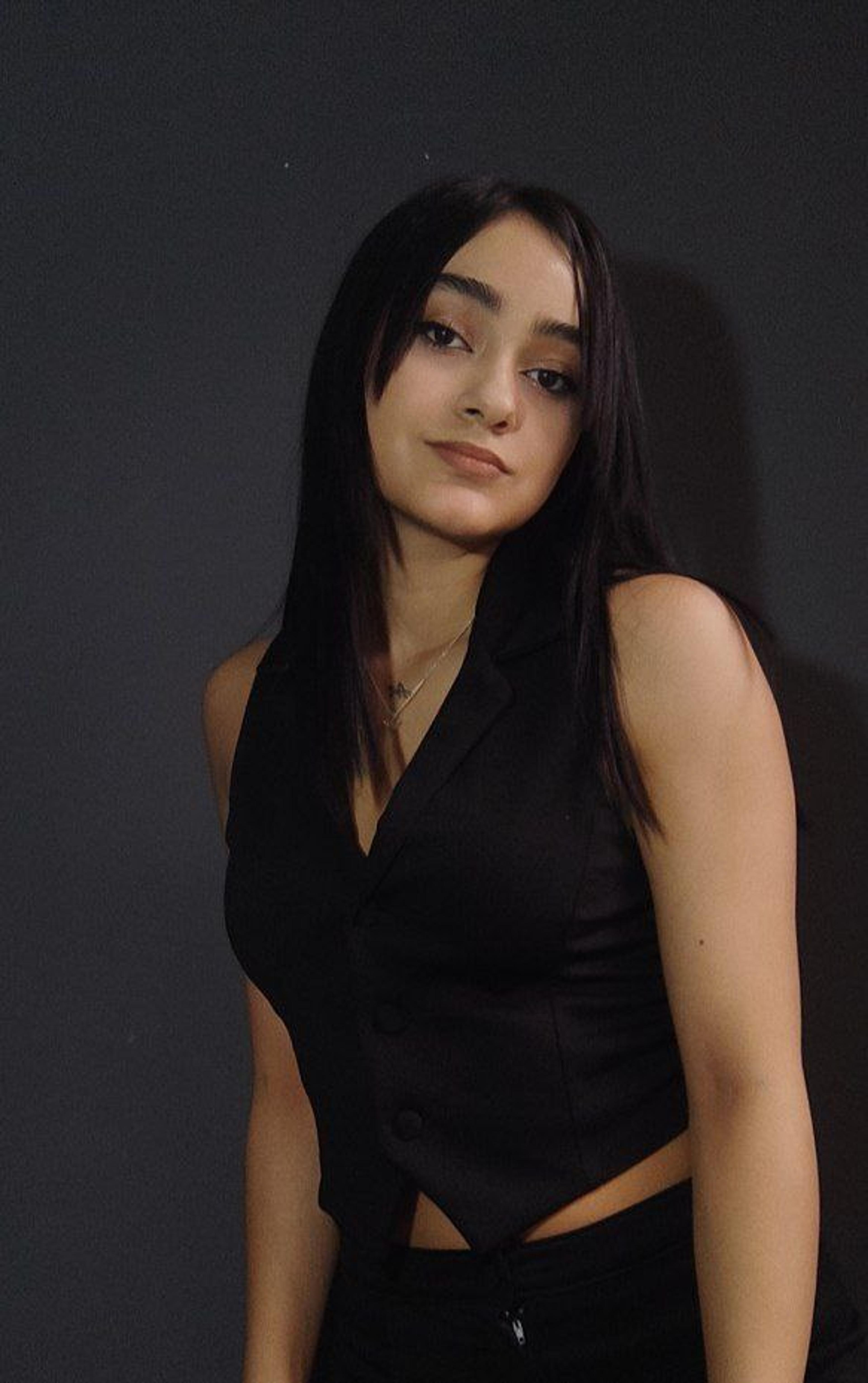Ghazaal Hatami