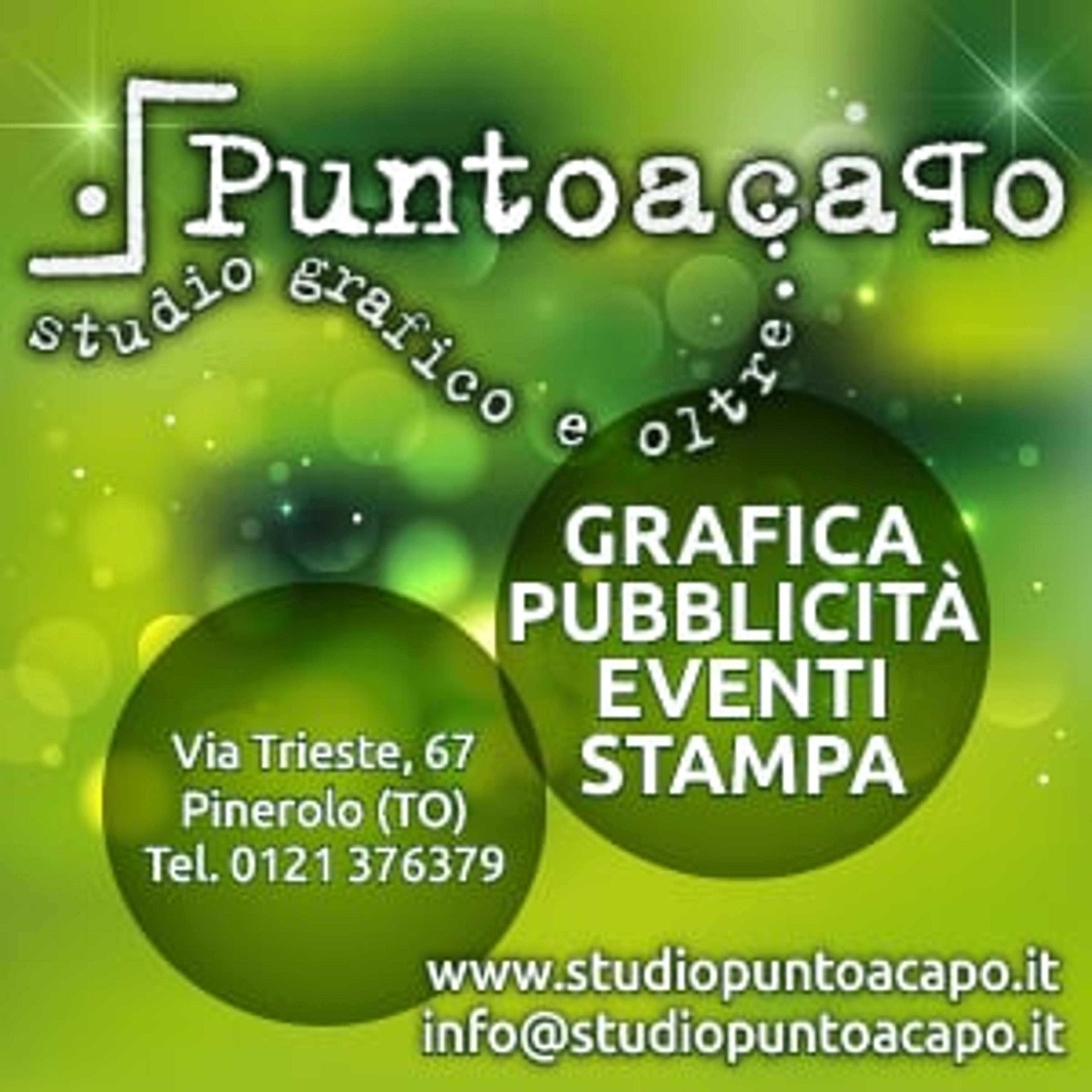 Studio Grafico Puntoacapo
