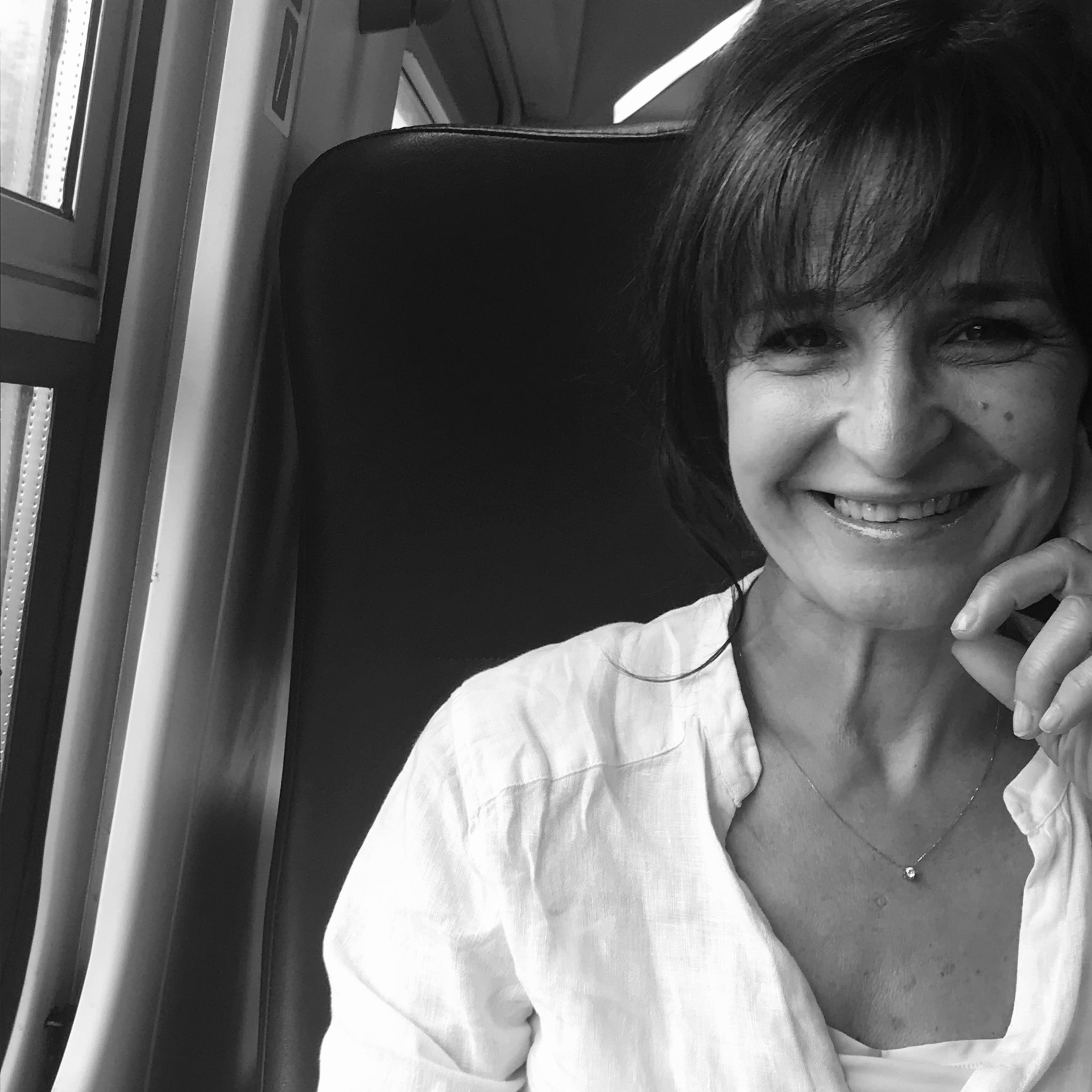 Stefania Visentin