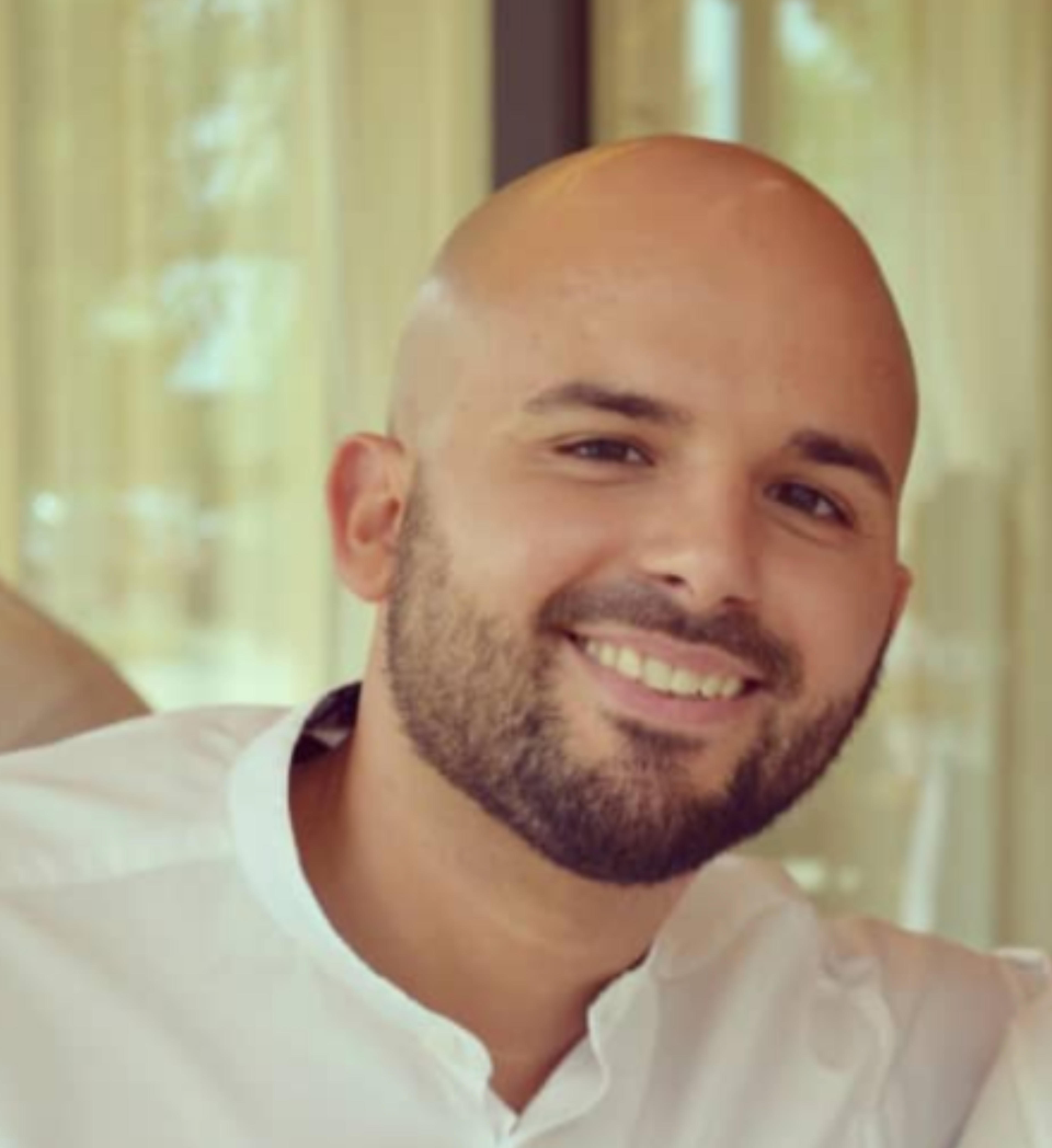 Marco Stano