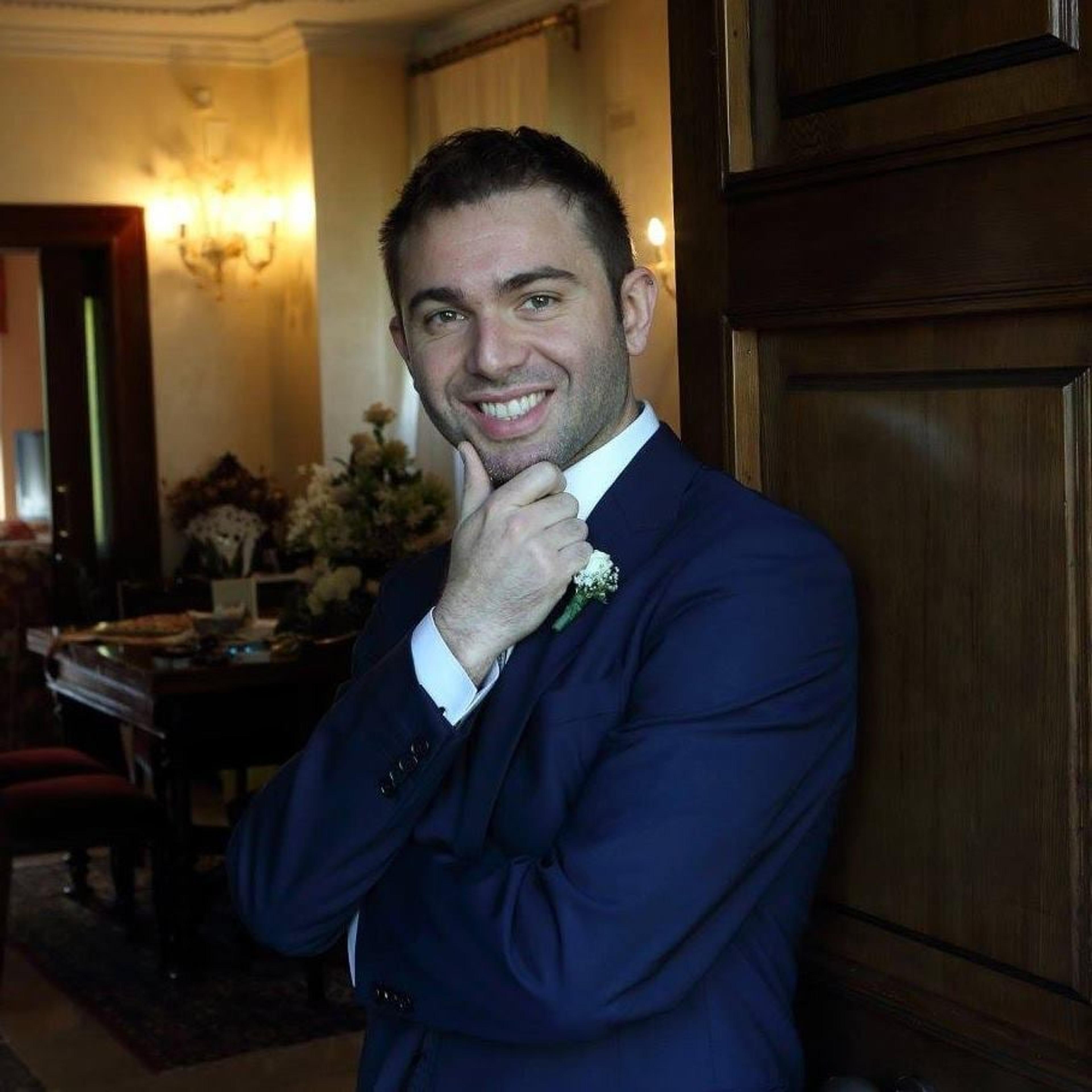 Raffaele Pilla