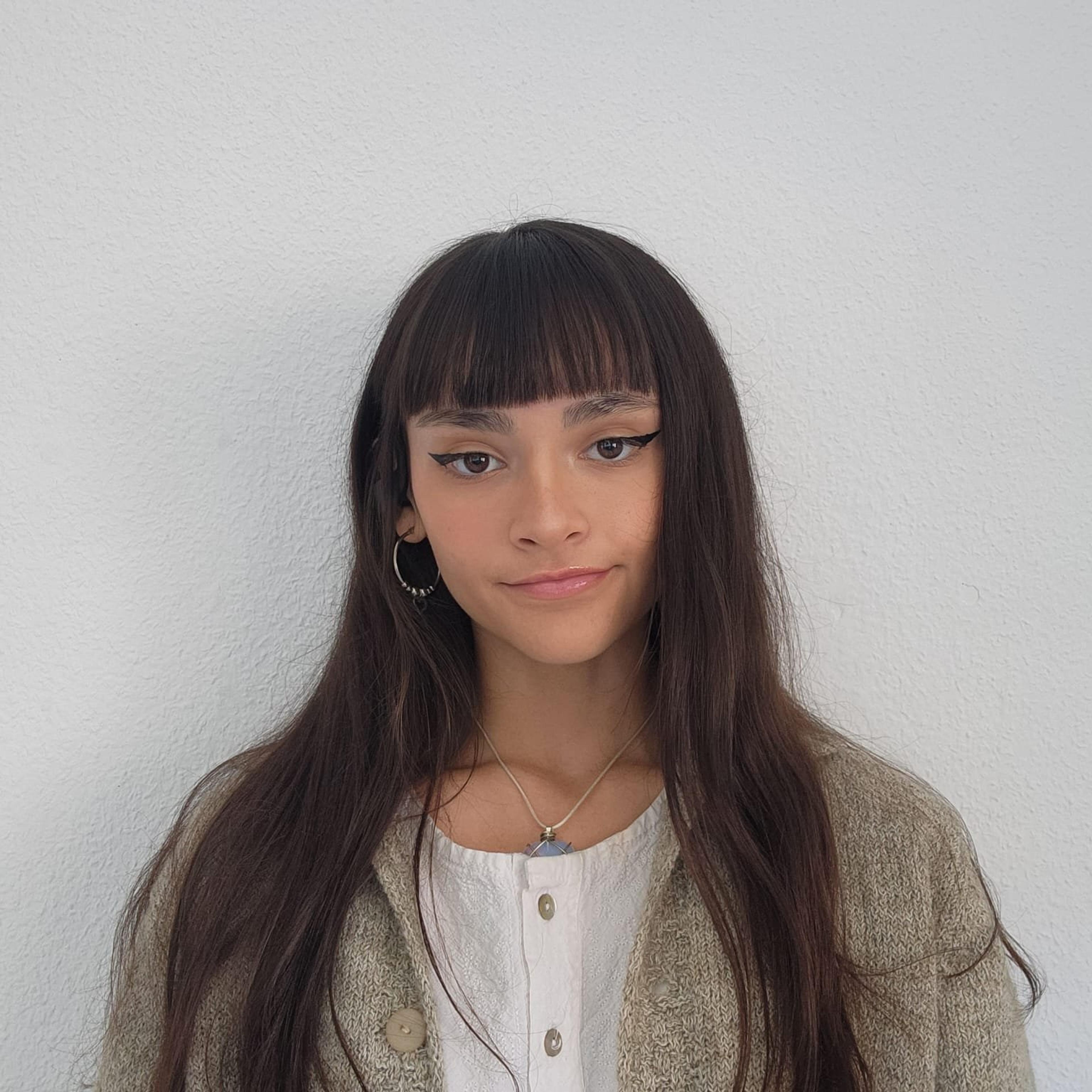 María Milagros Rossi
