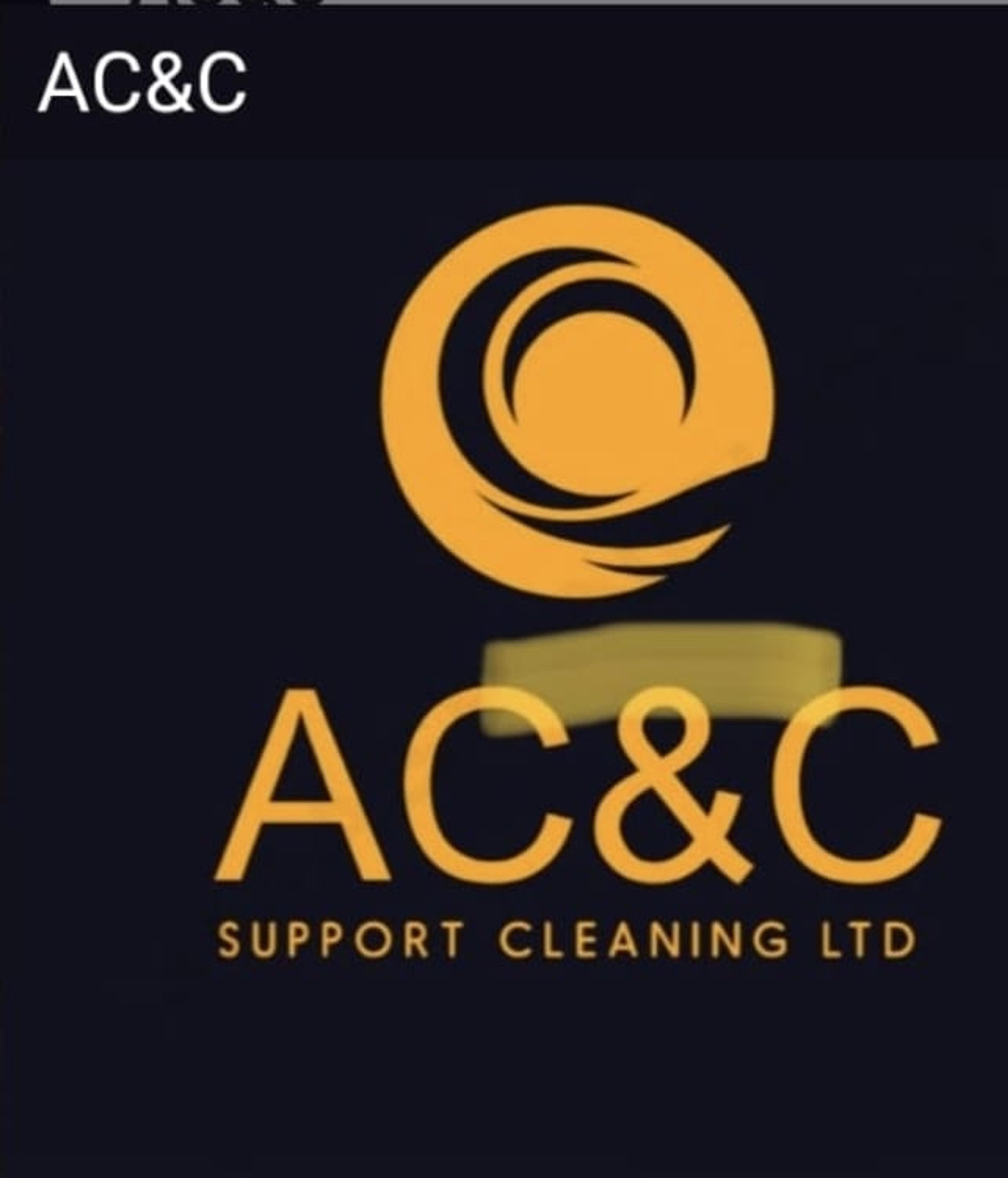 AC and C Support Cleaning Ltd