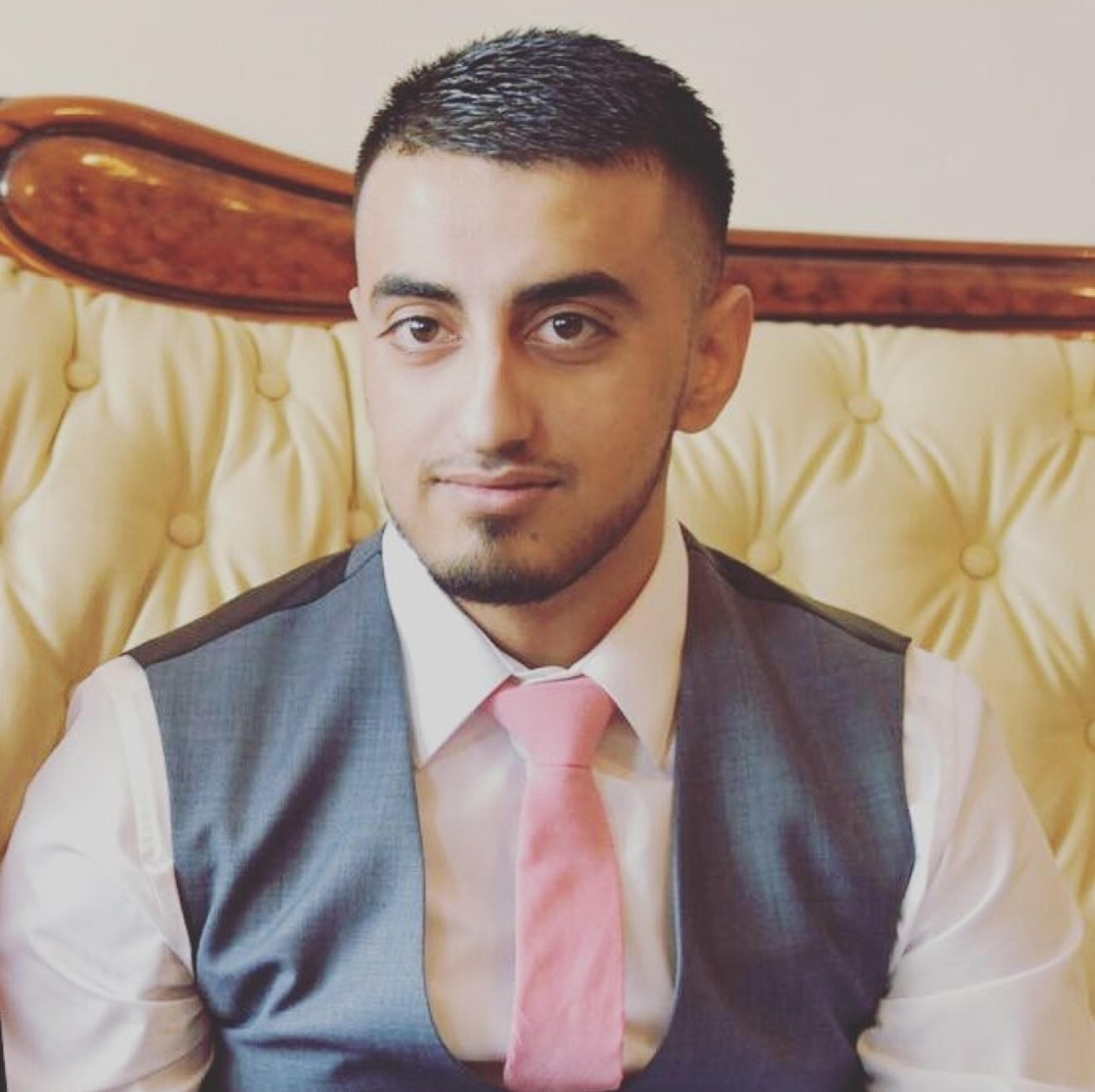Abubakr Saddique