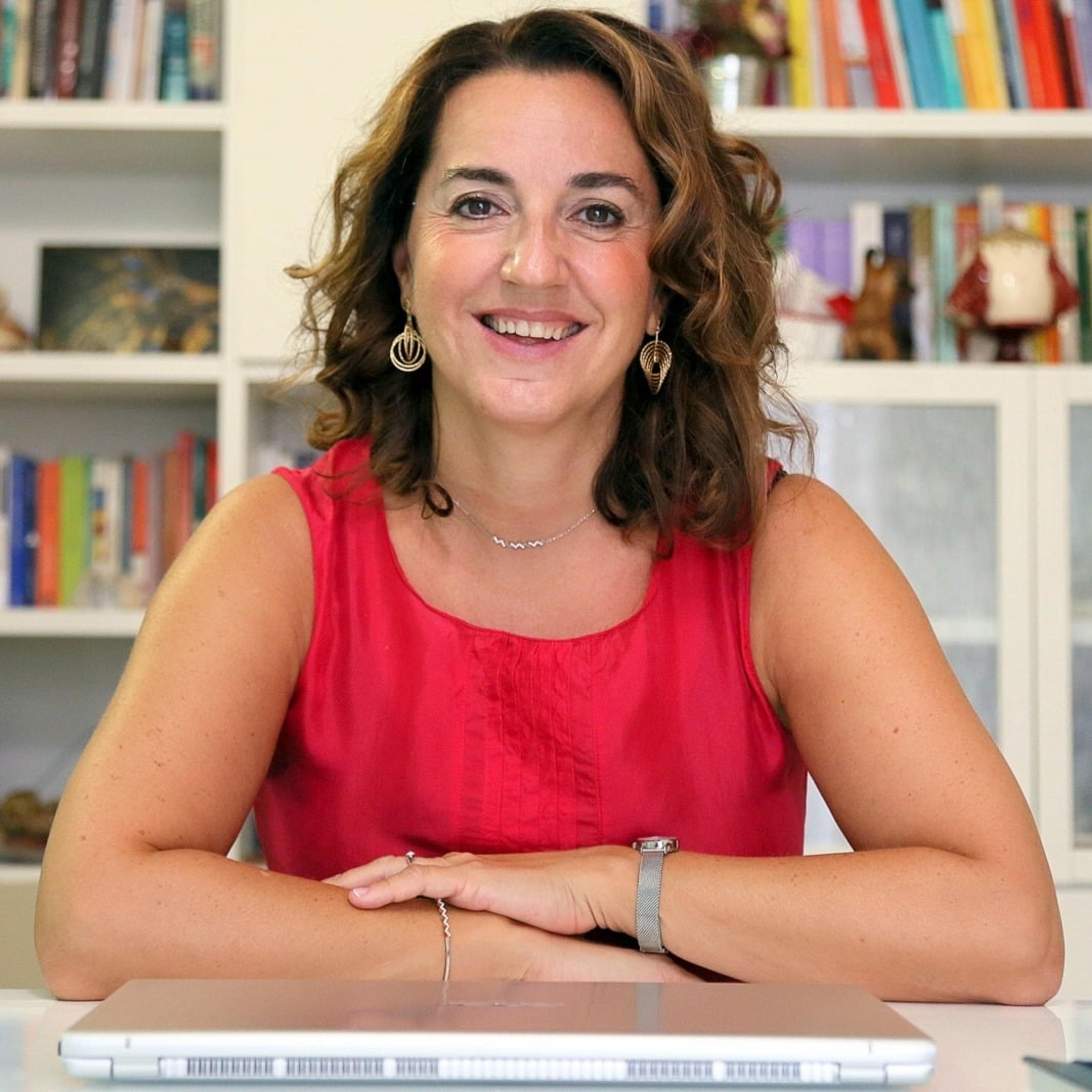Gaia Rodope