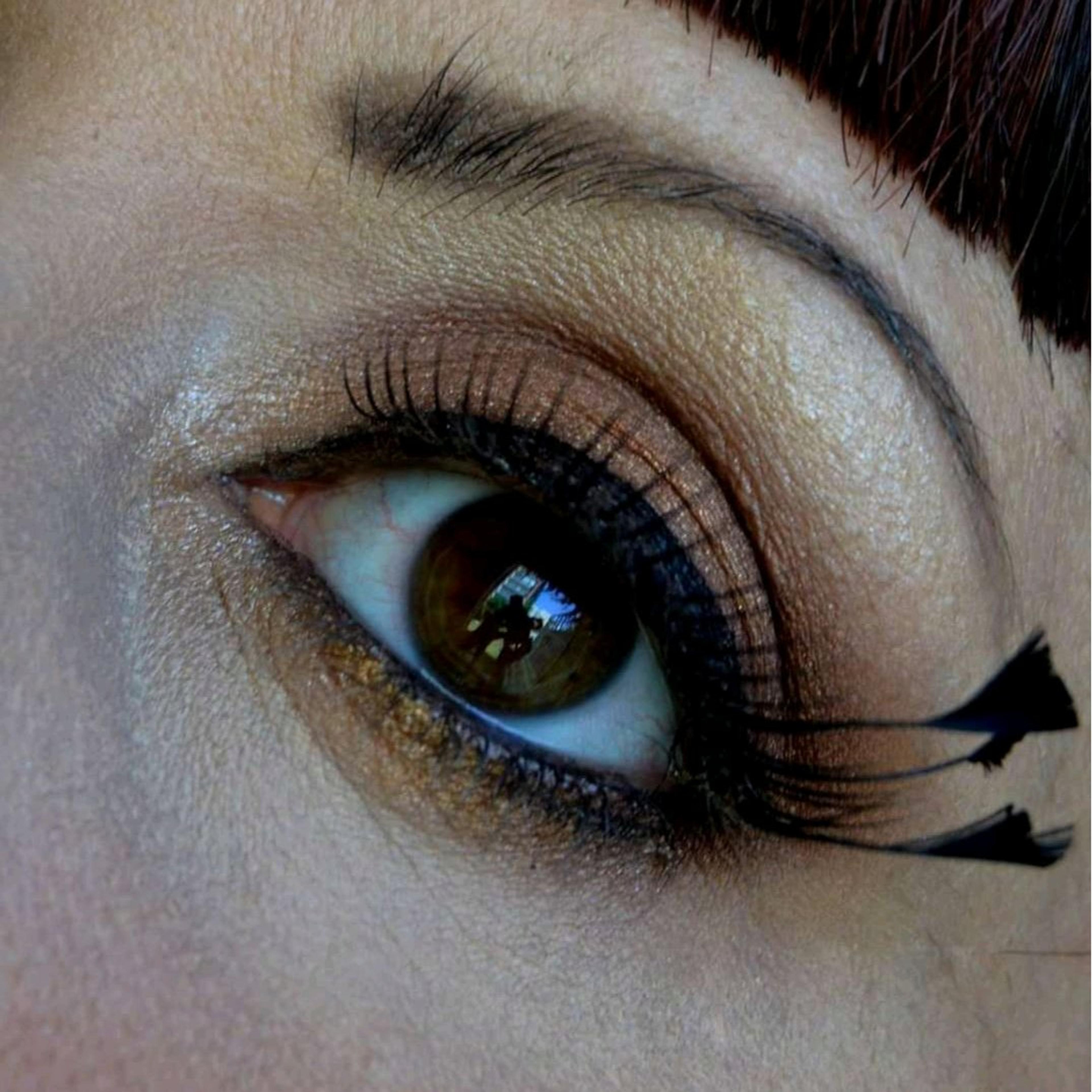 Lisa Makeup