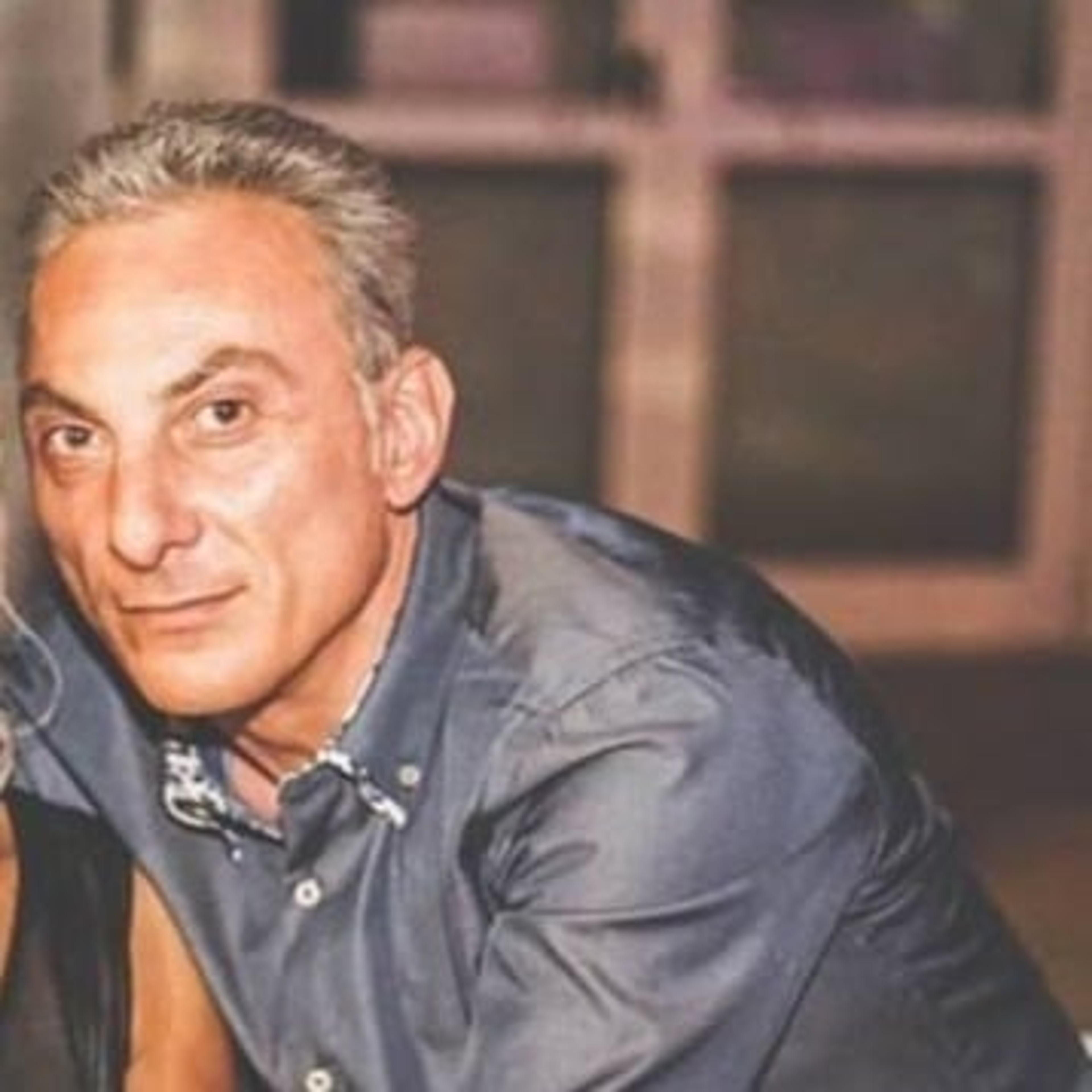 Alessandro Raffone