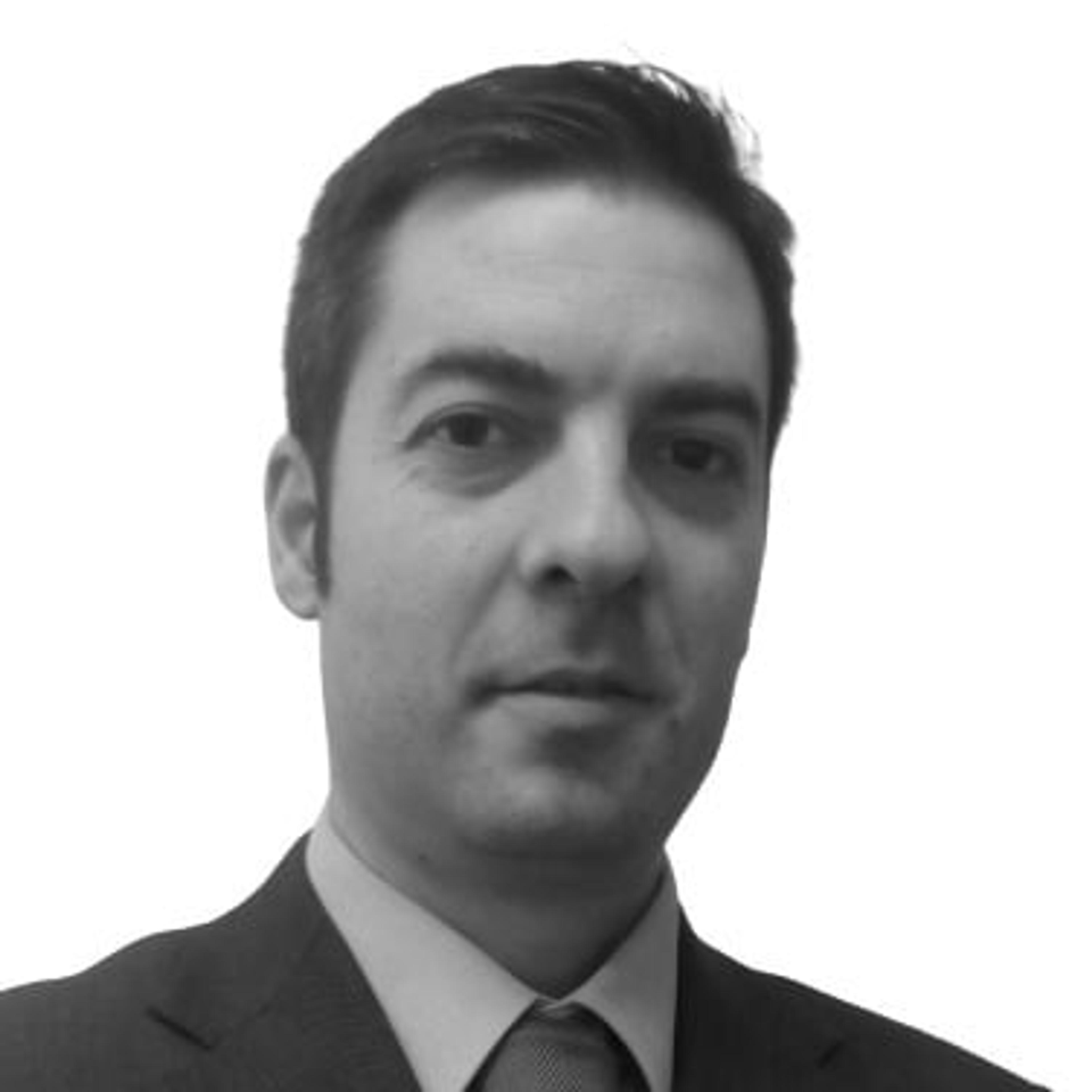 Javier Corral Oliveri