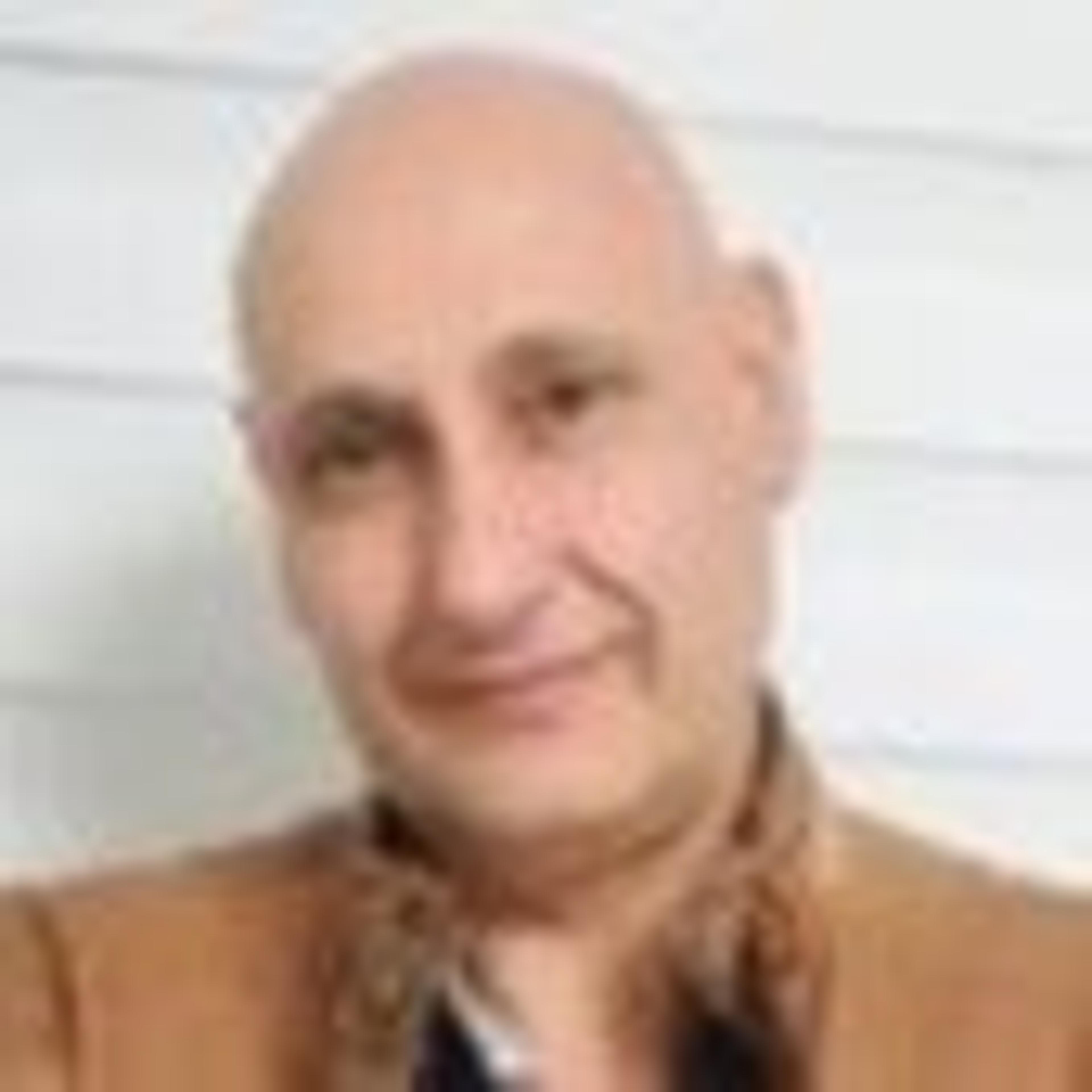 Luis Miguel Herrero Domingo