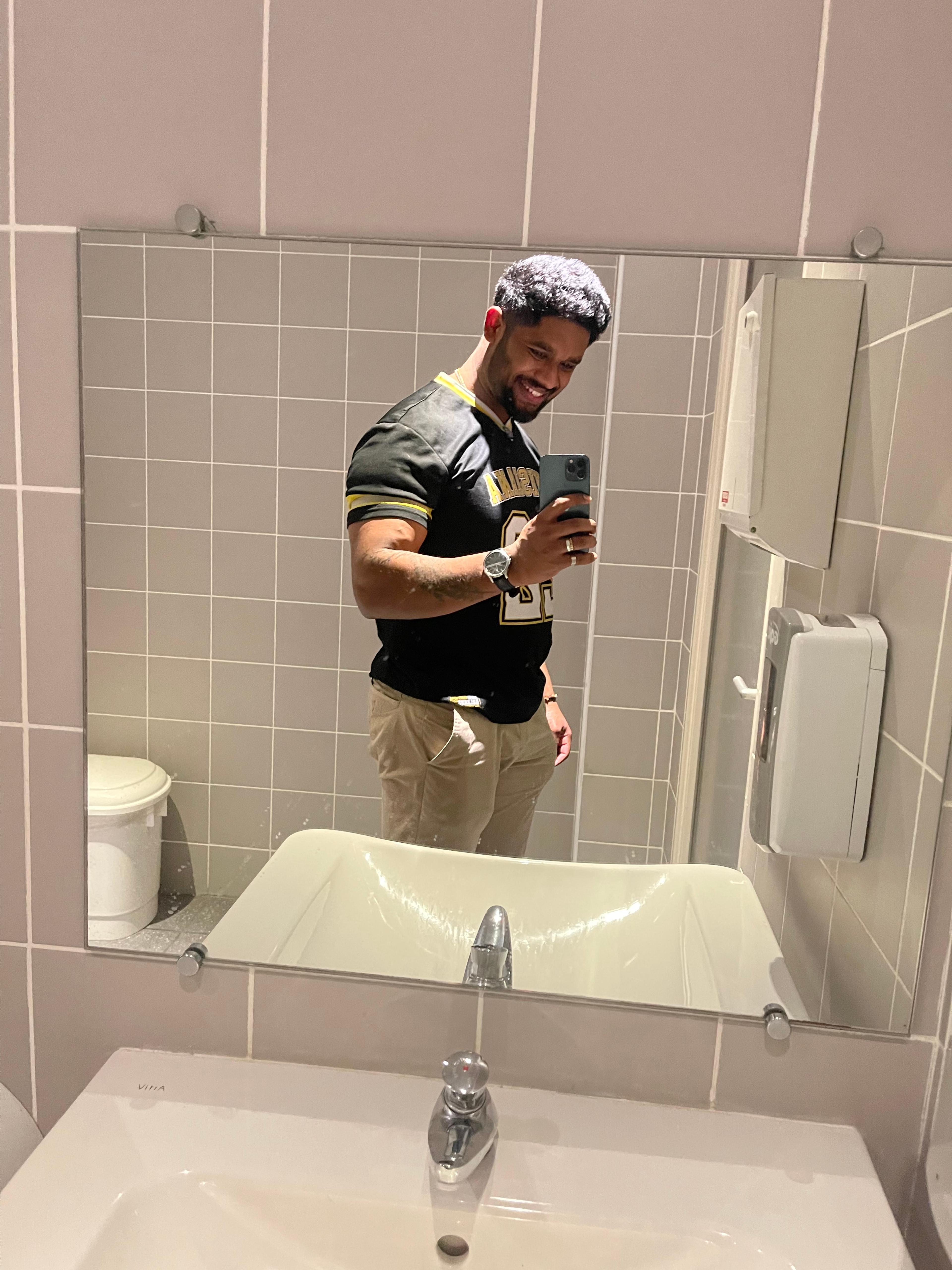 Tony Tom