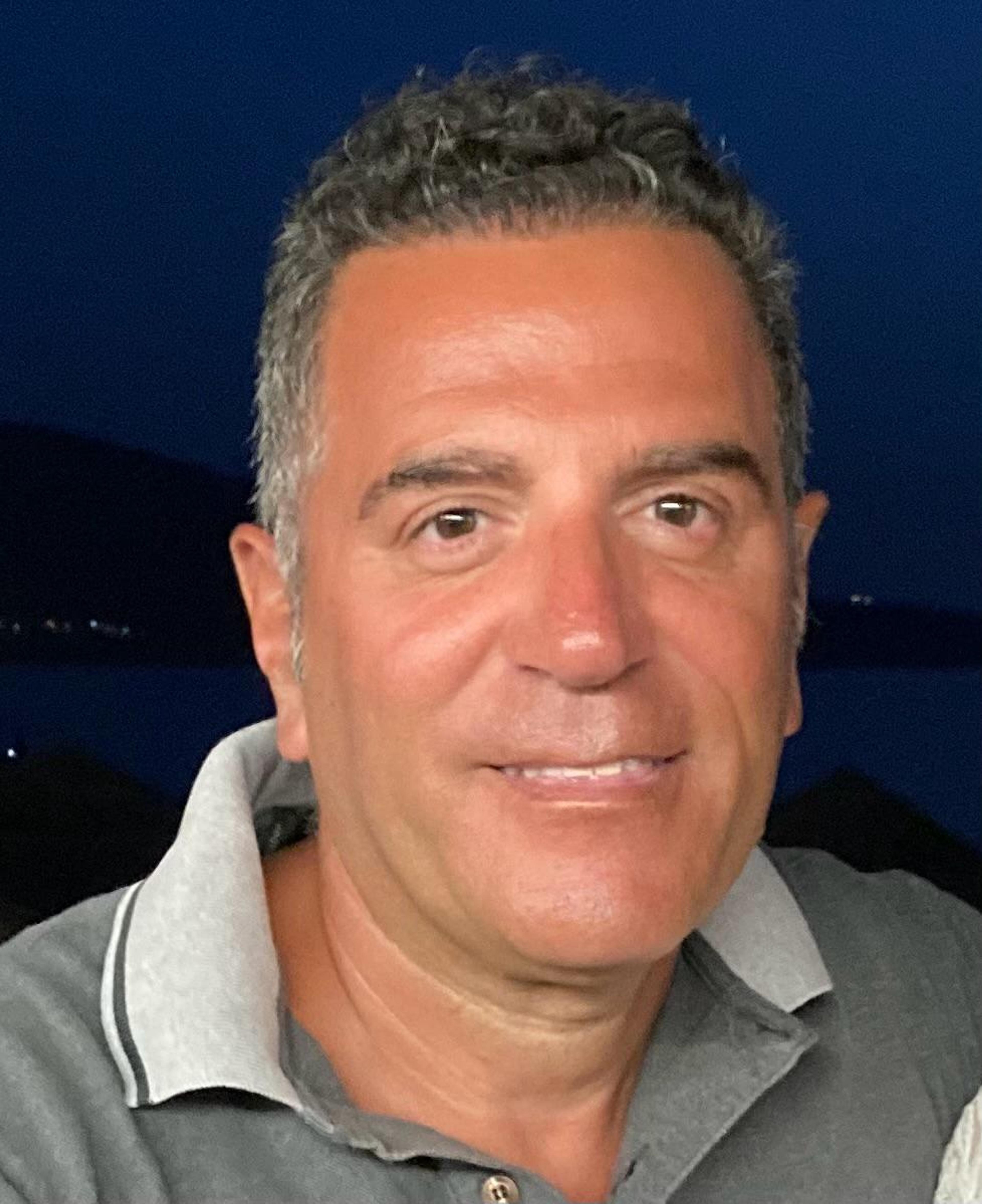 Paolo De Luca