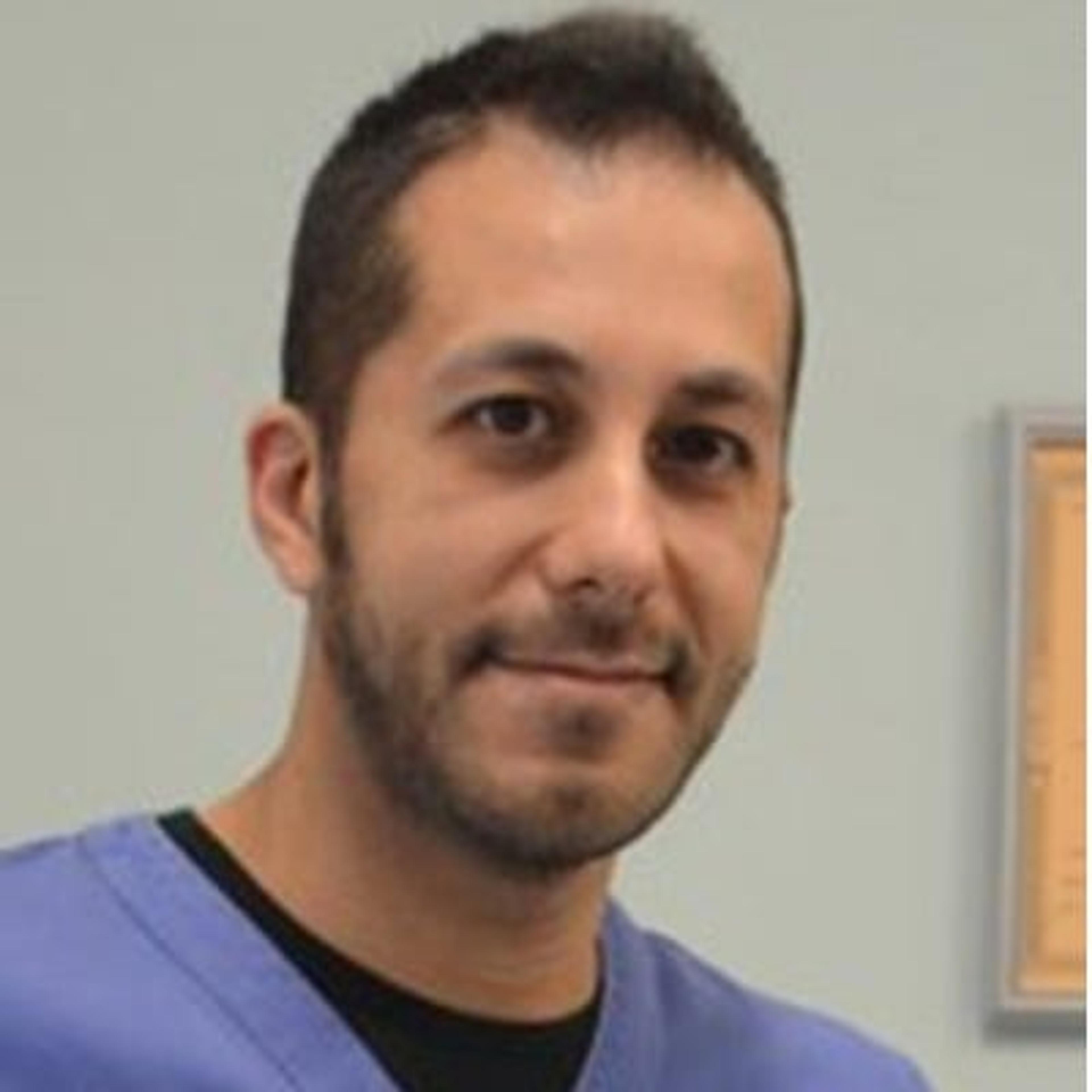 Studio di fisioterapia Dr Antonio Fasano