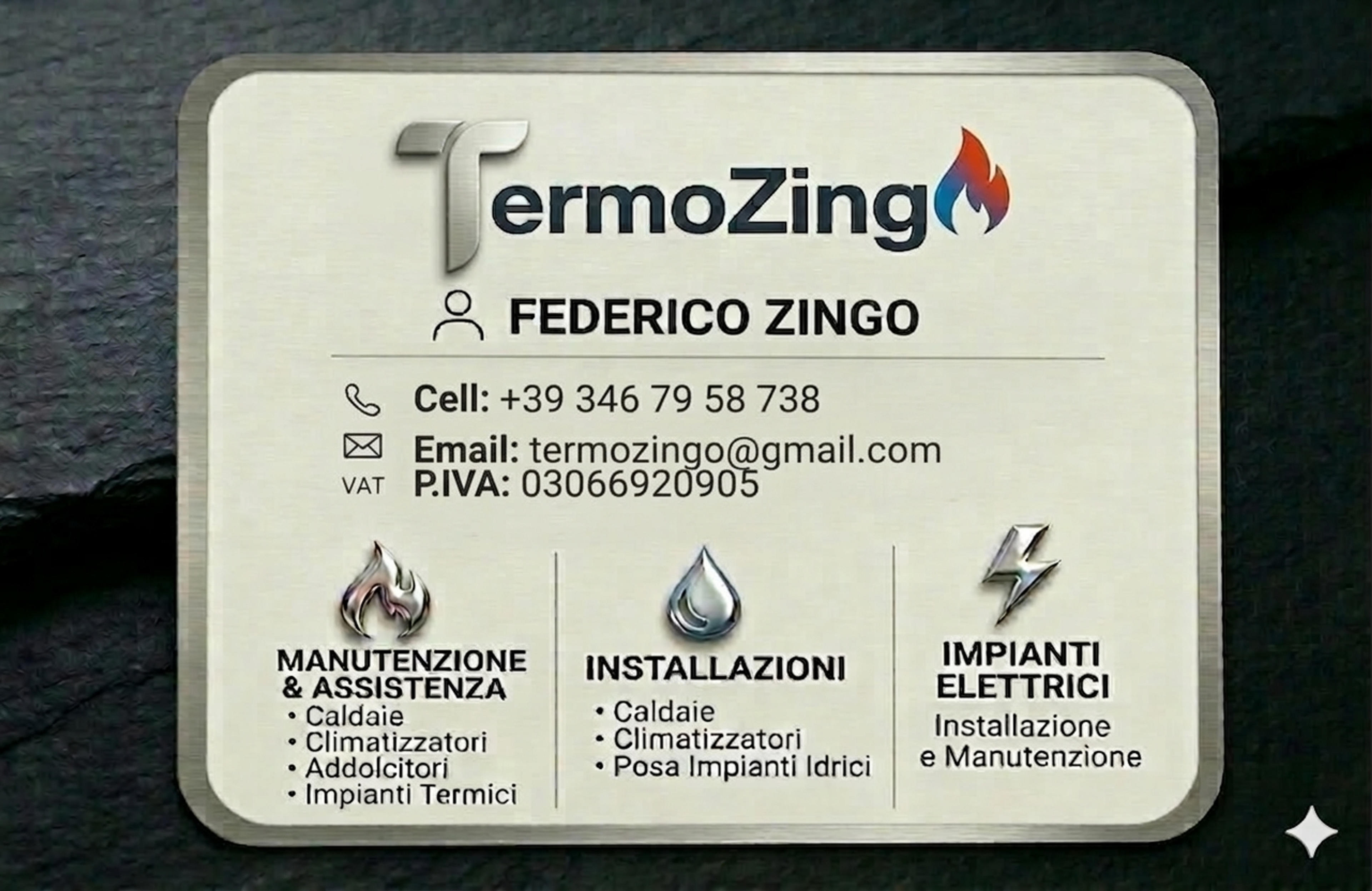 Federico Zingo