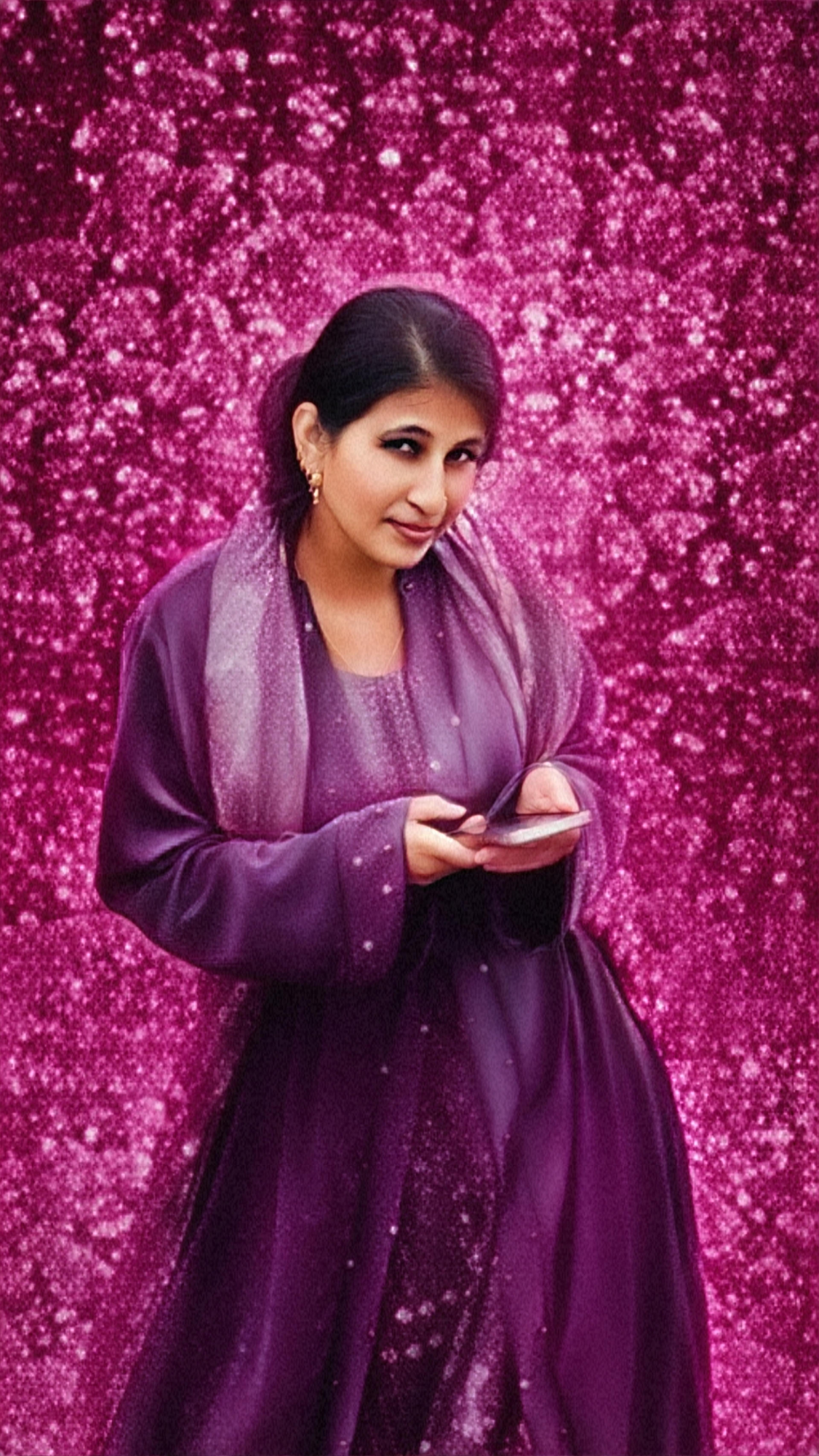 Aliza Iqbal