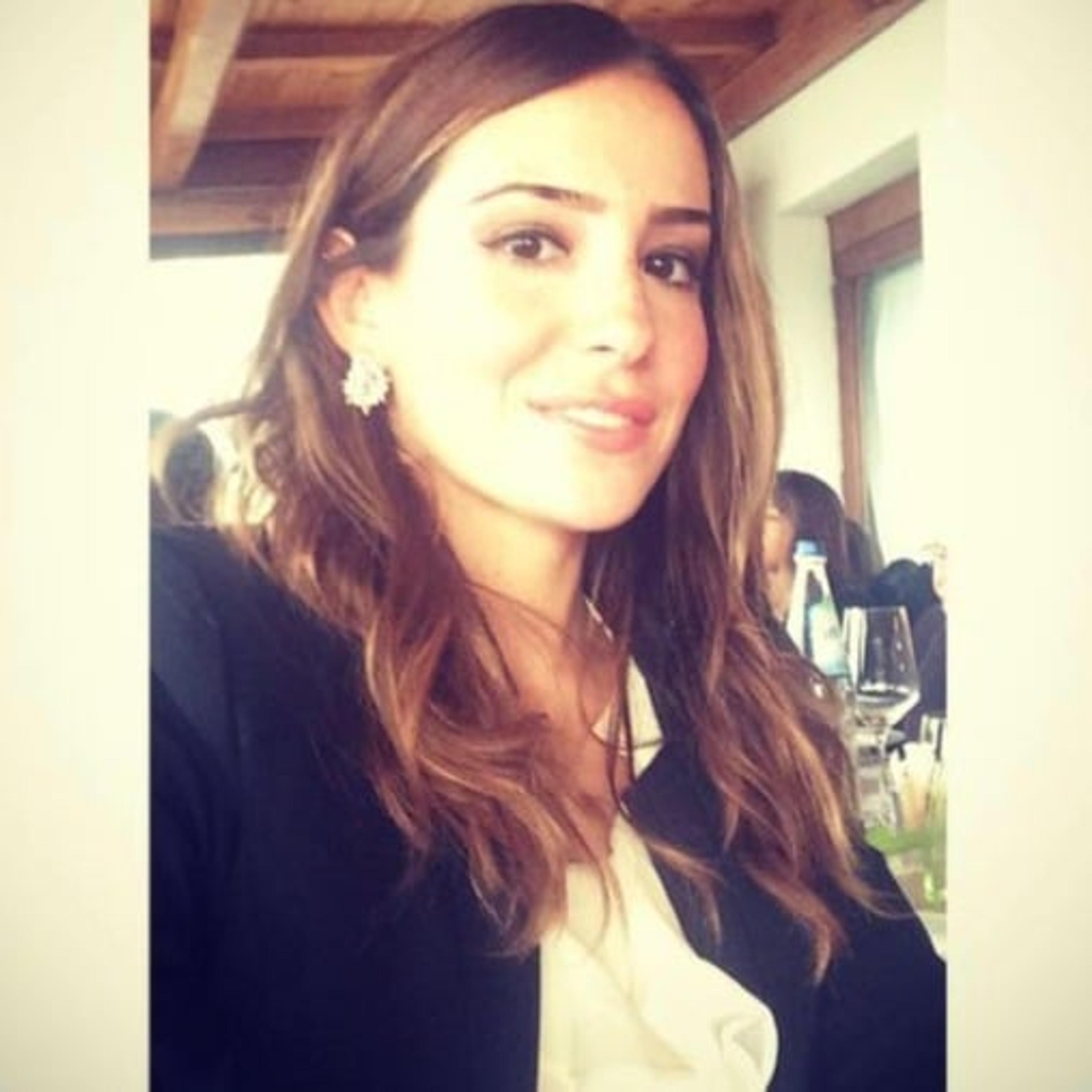 Martina Farina