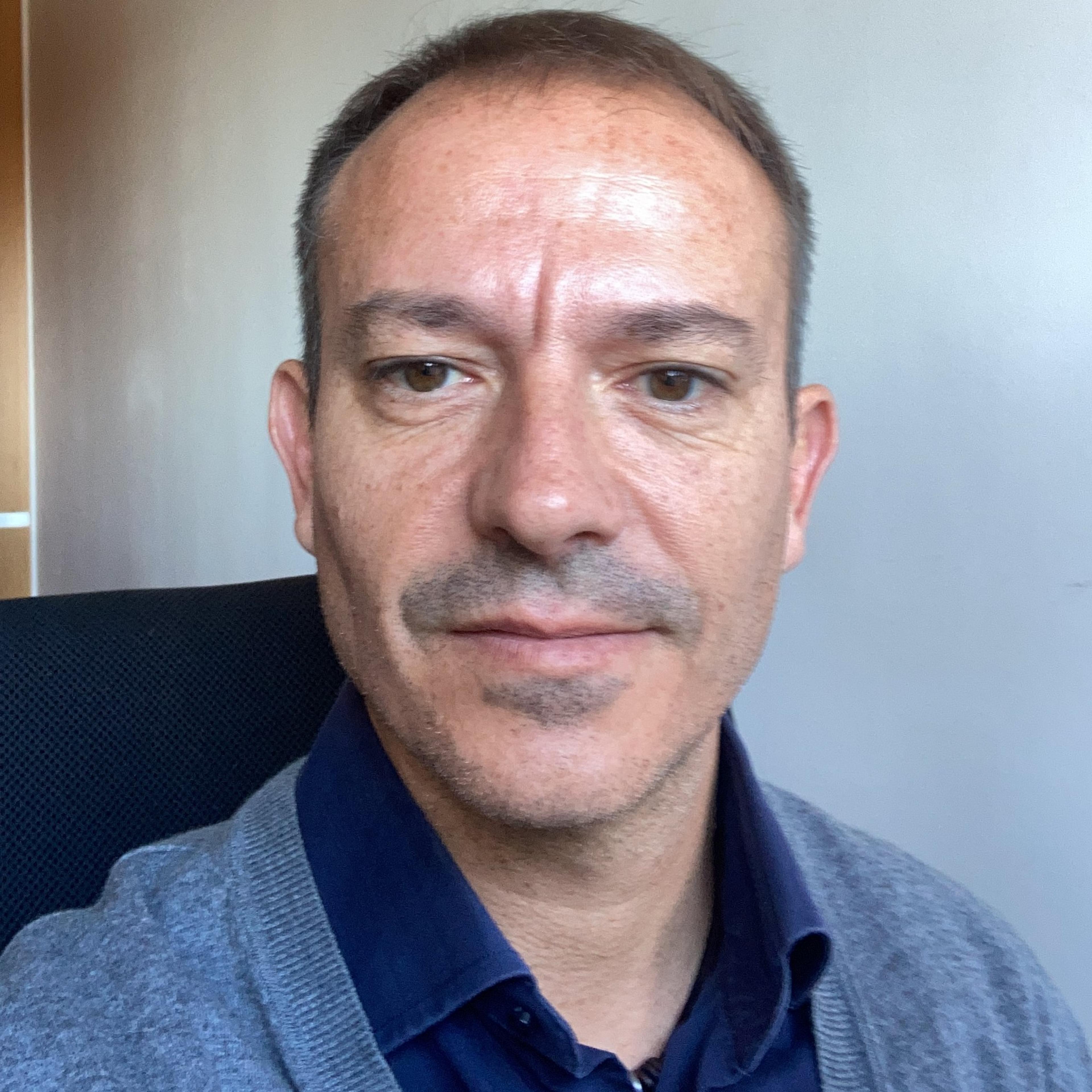 Gabriel Díaz Garcia
