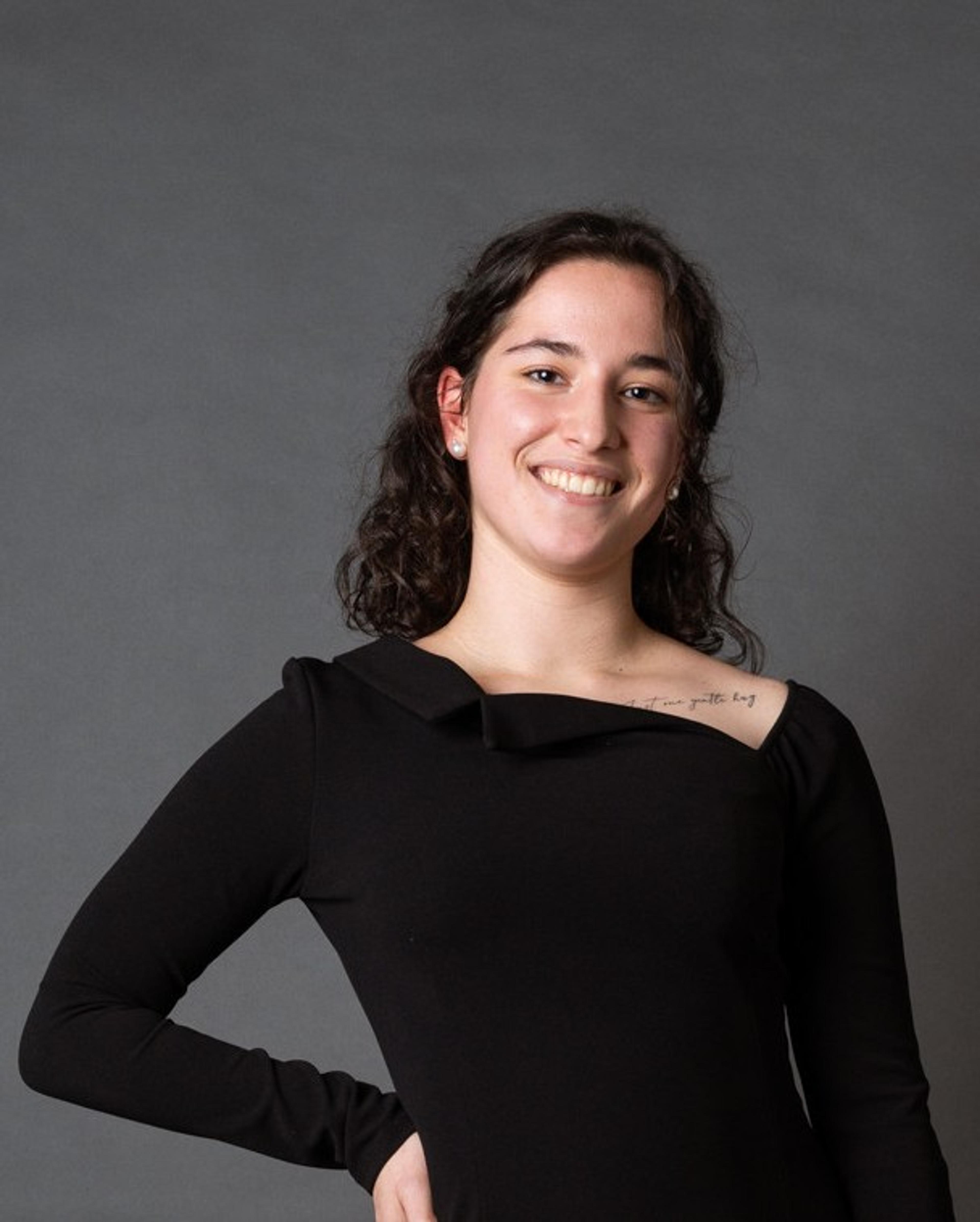 Elisa Cadario