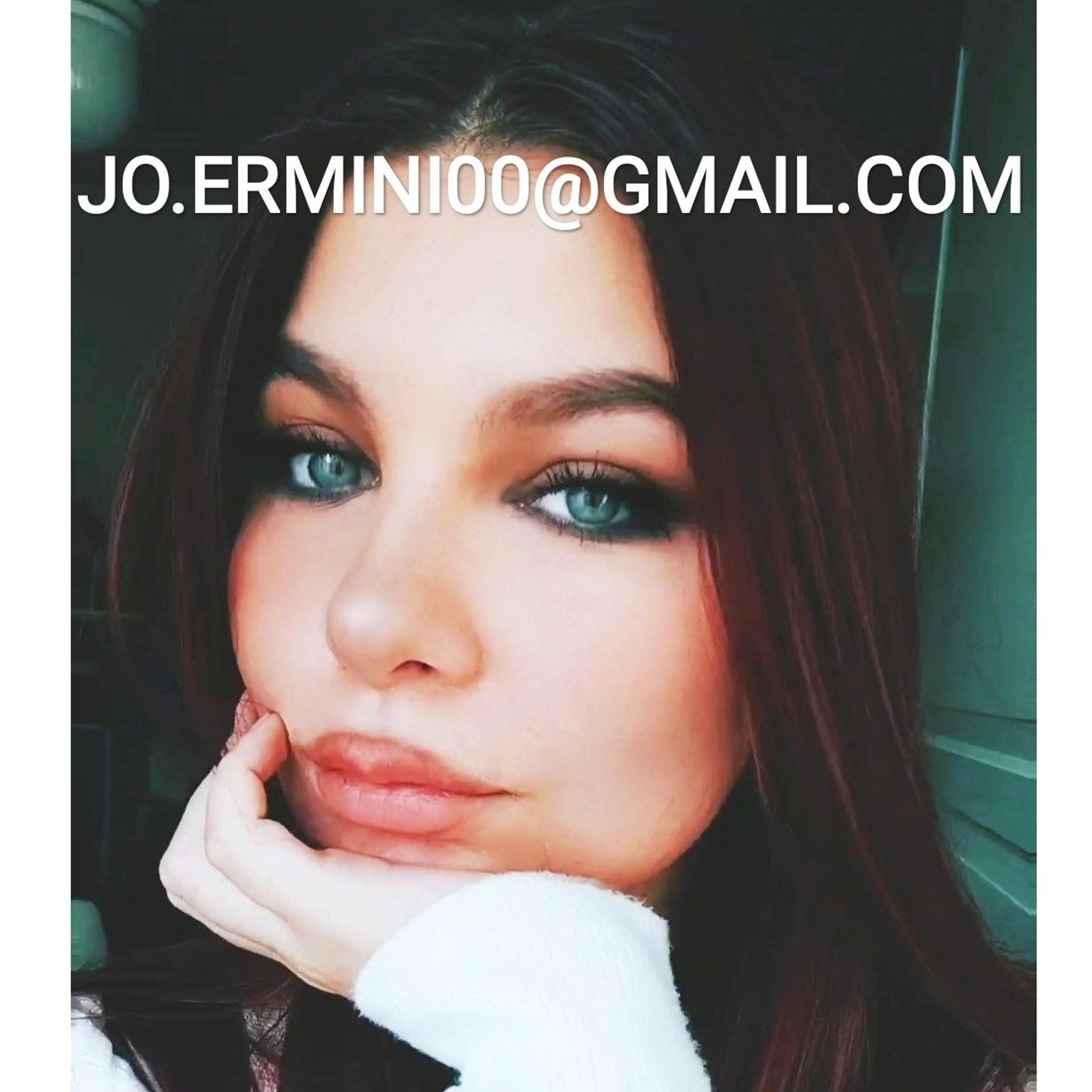 Joanna Ermini