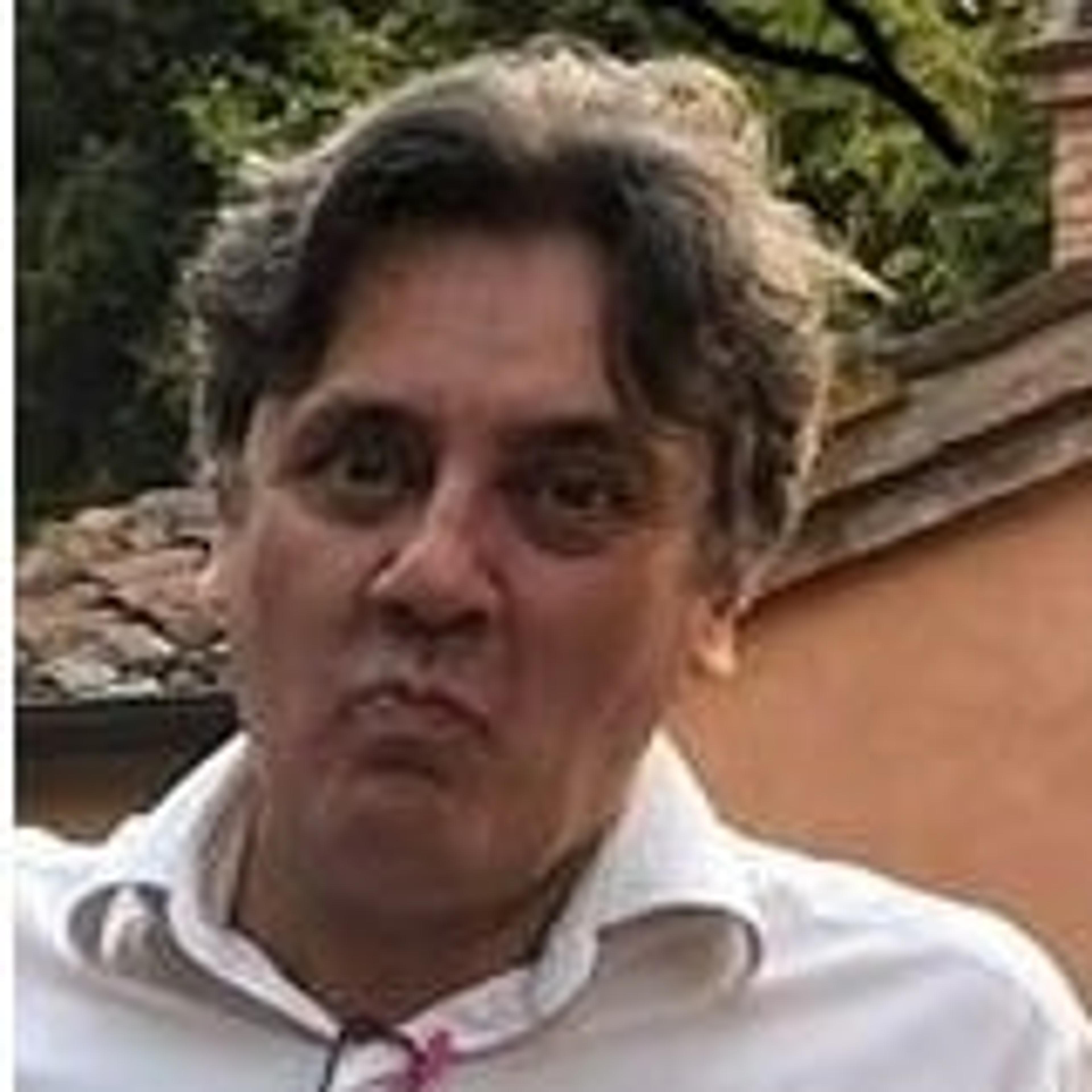 Arnaldo Tuci