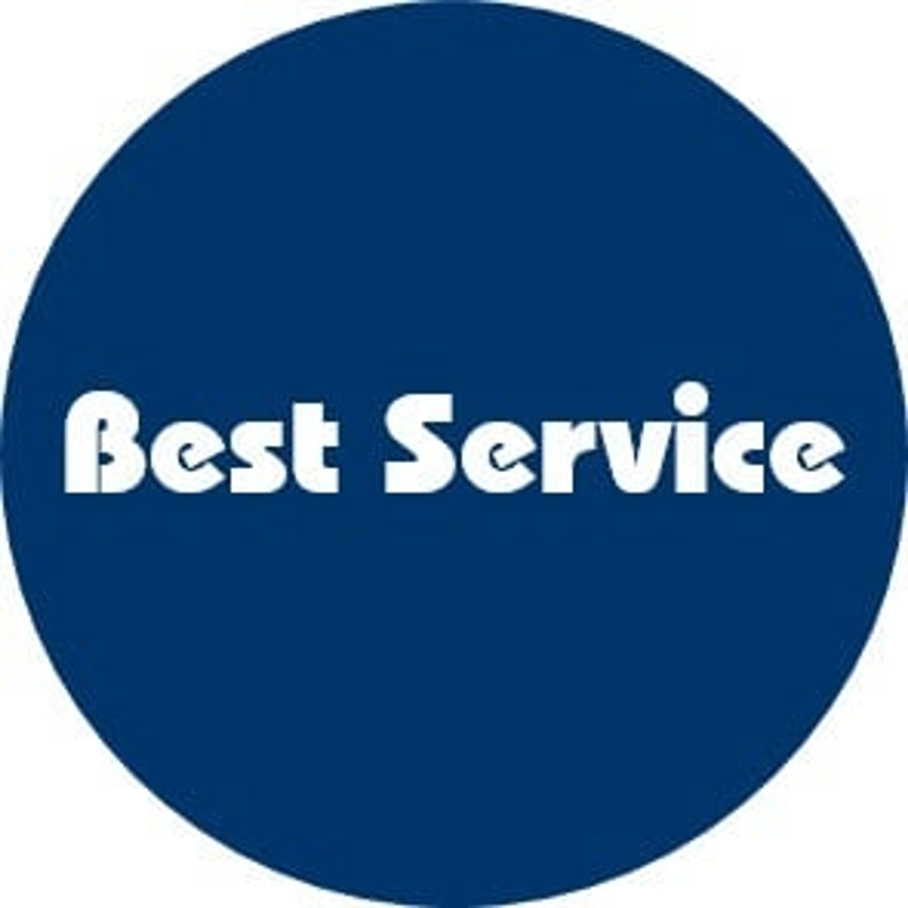 Best Service
