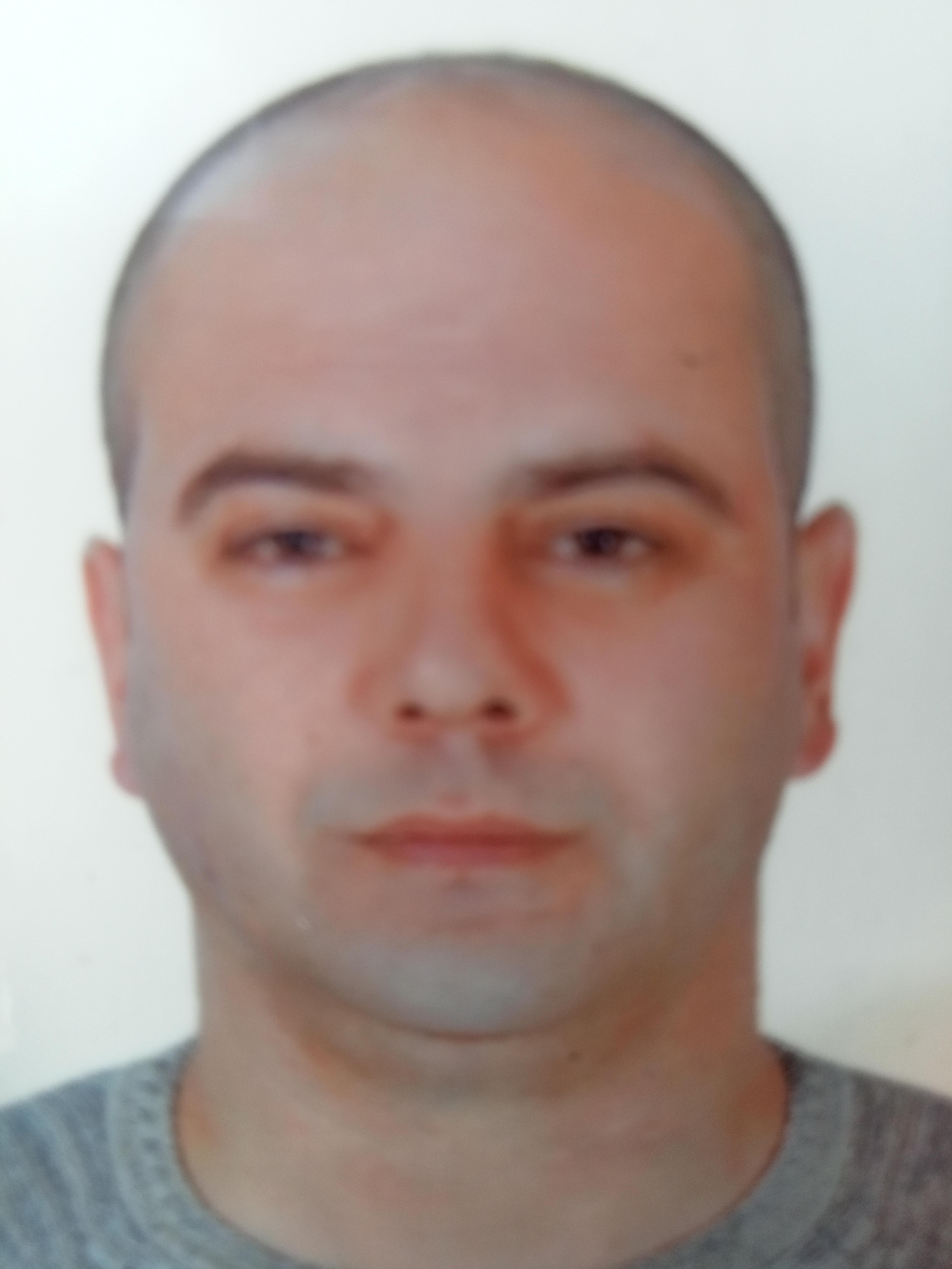 Ahmet Lüleci