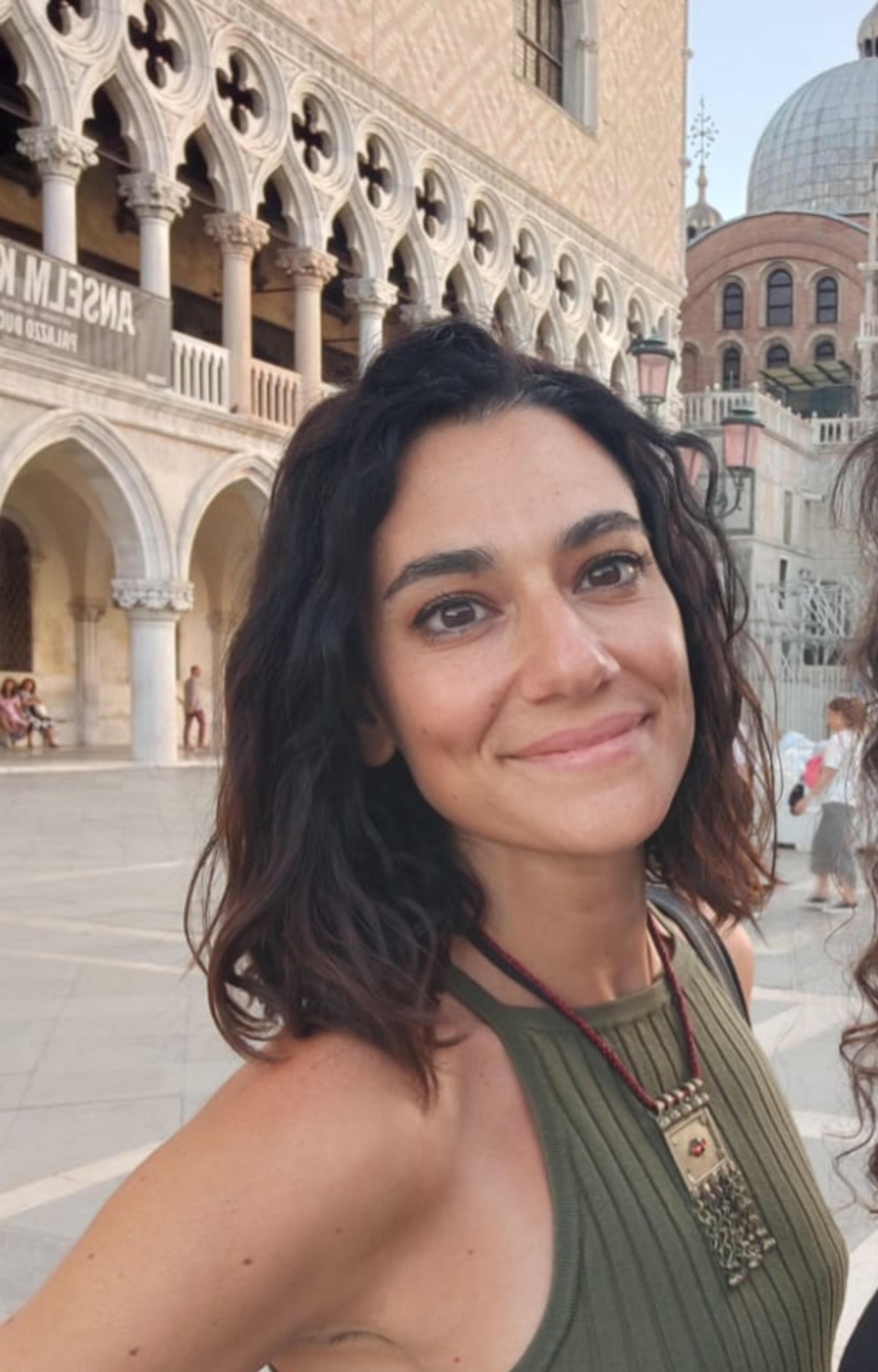 Manuela Grossi