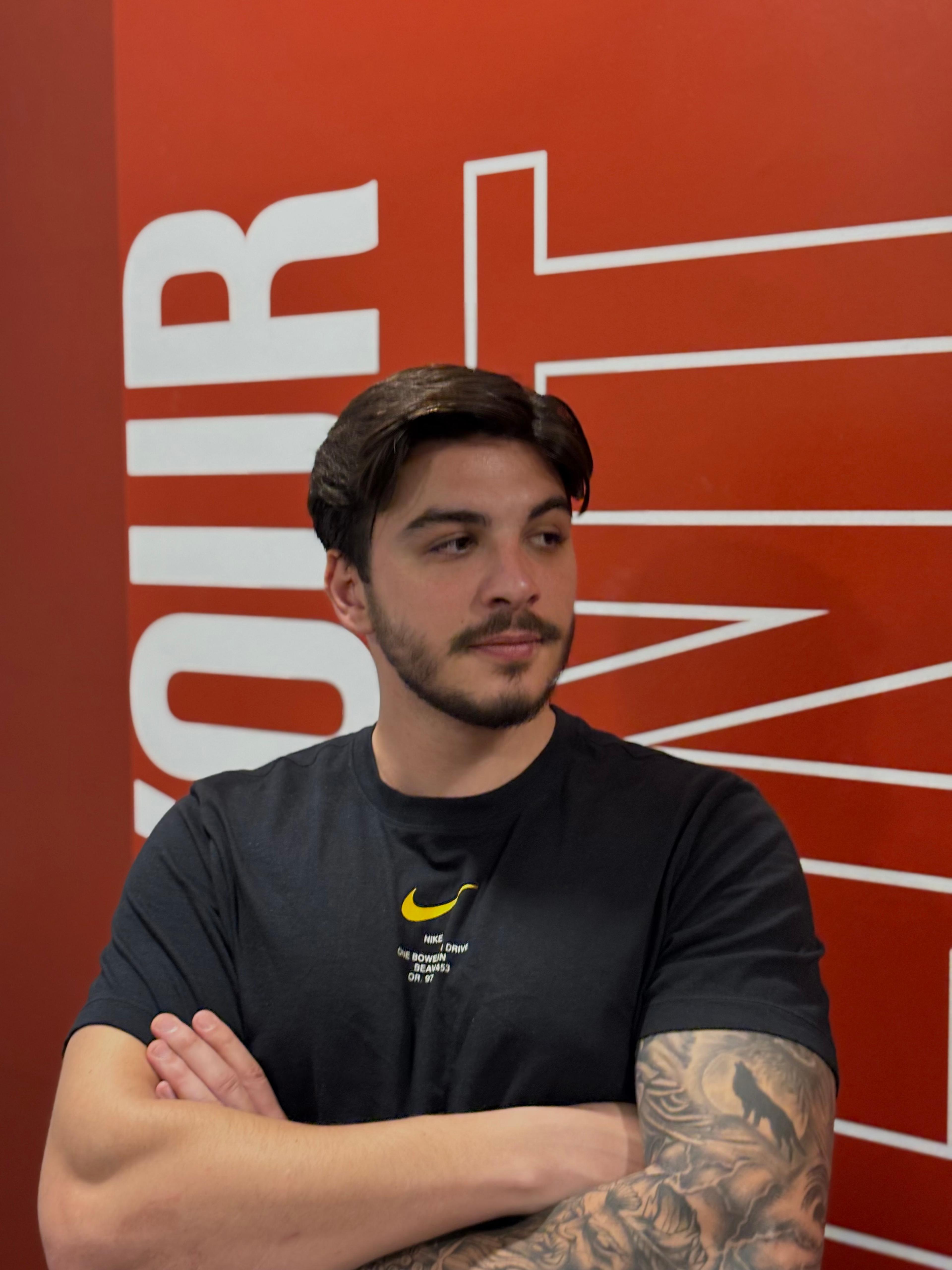 Emre Can Akkaya